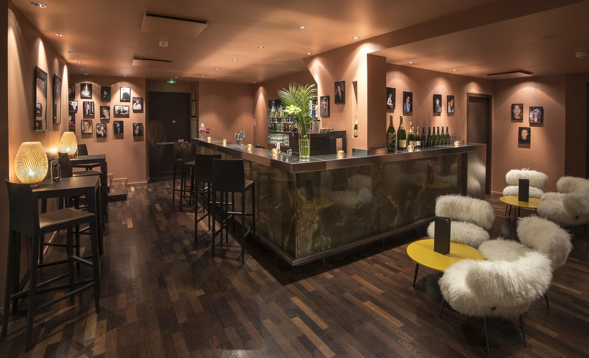 Hotel & Regent Petite France 5*