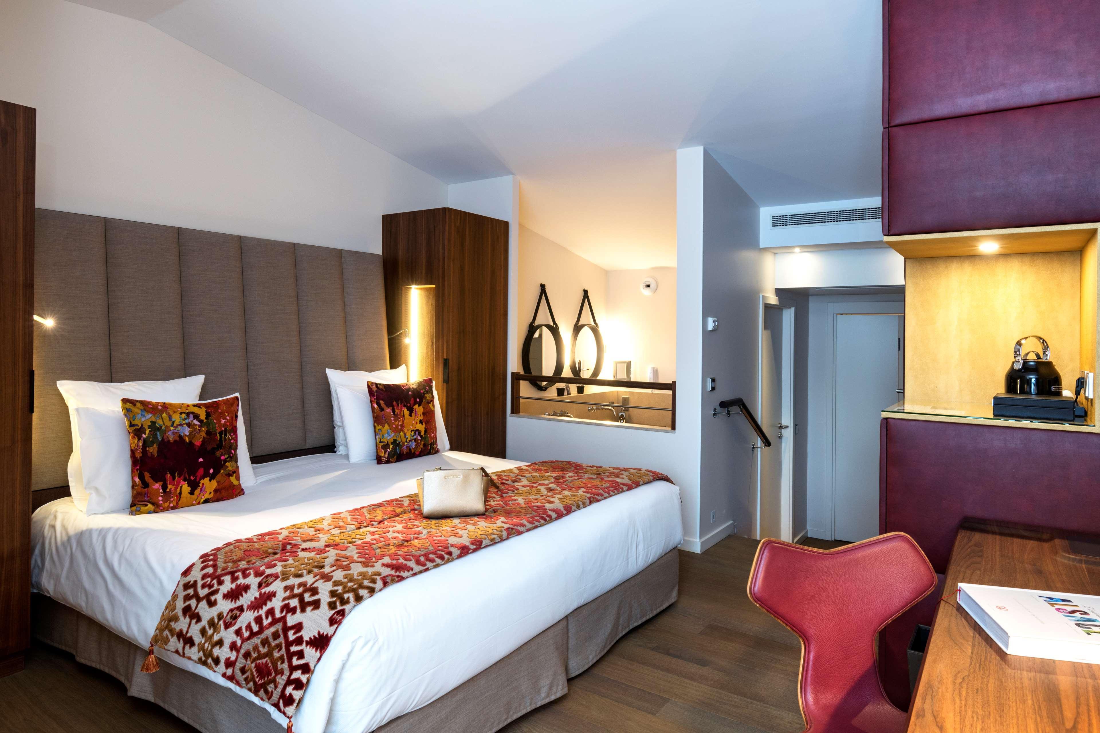 & Regent Petite France 5* Straßburg