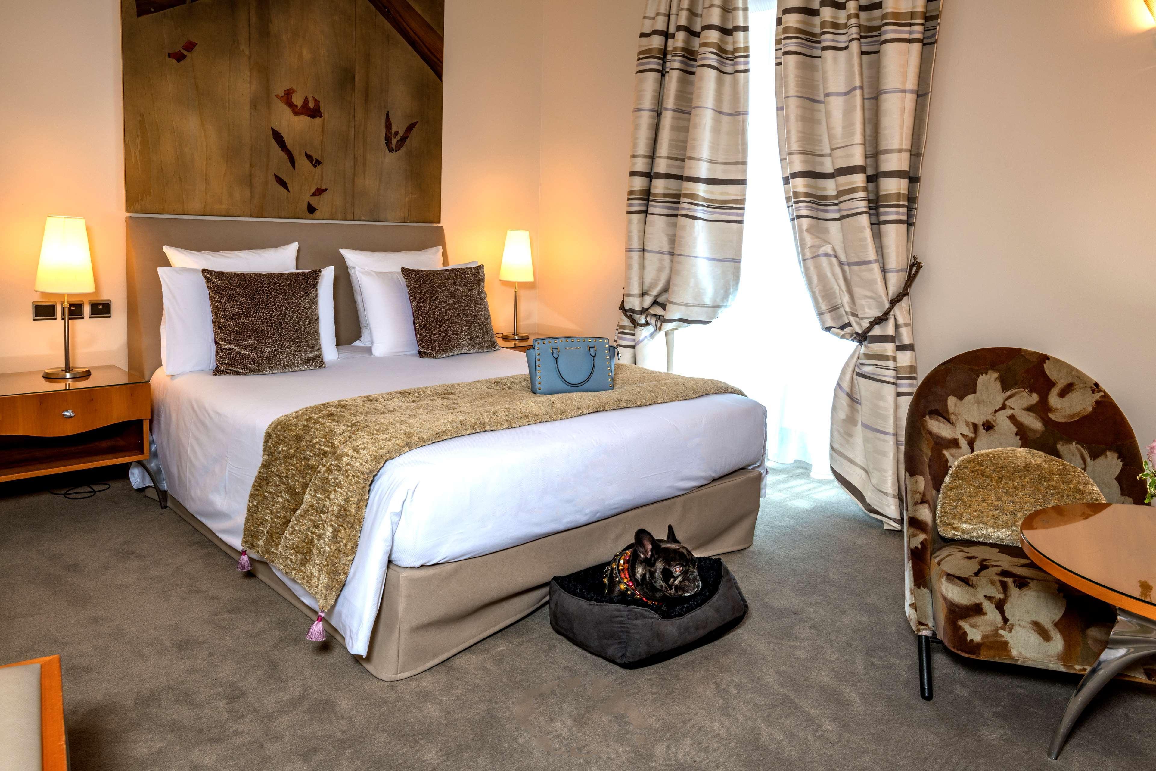 Hotel & Regent Petite France Straßburg