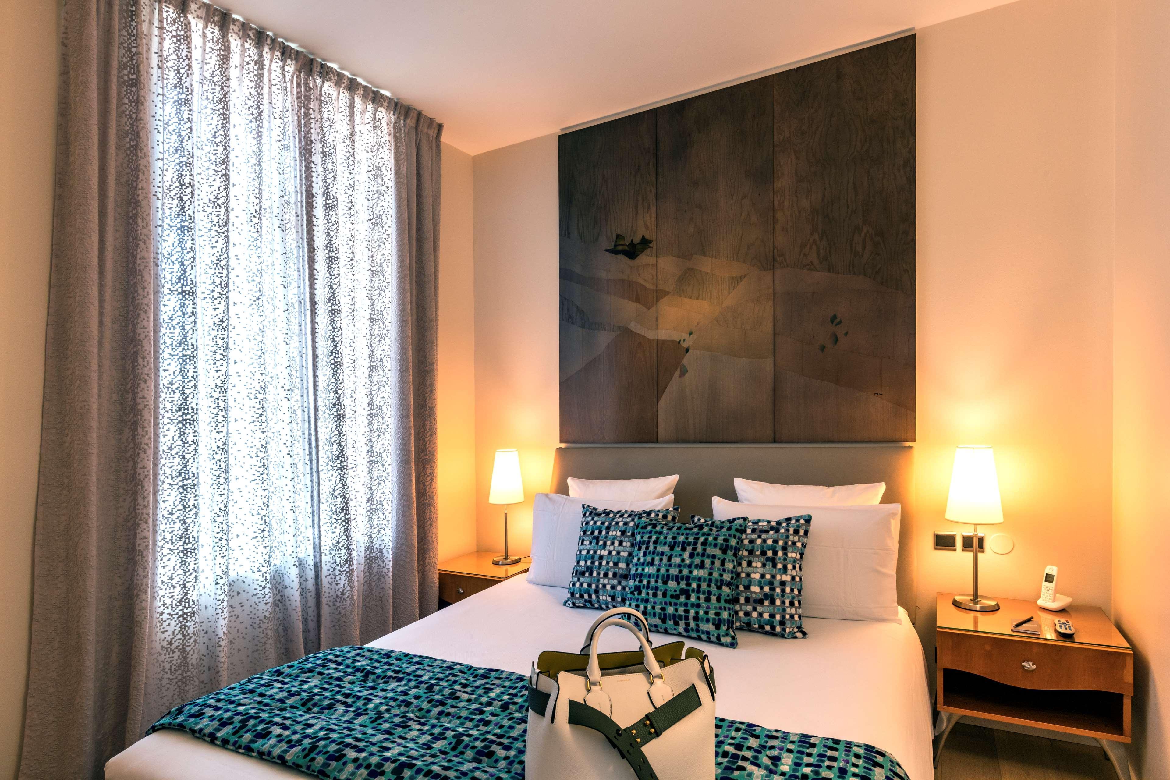 Hotel & Regent Petite France 5*