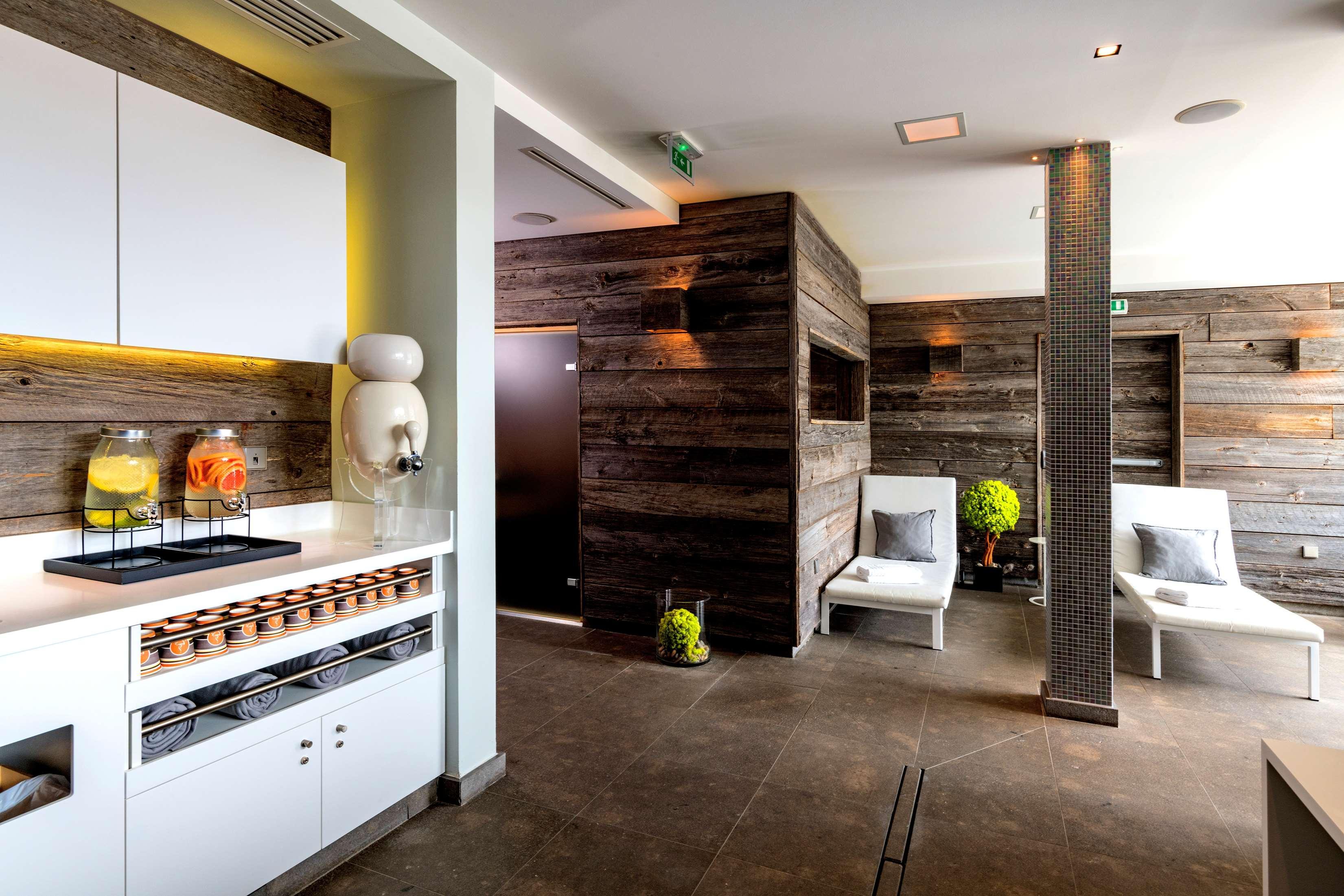 Hotel & Regent Petite France Straßburg