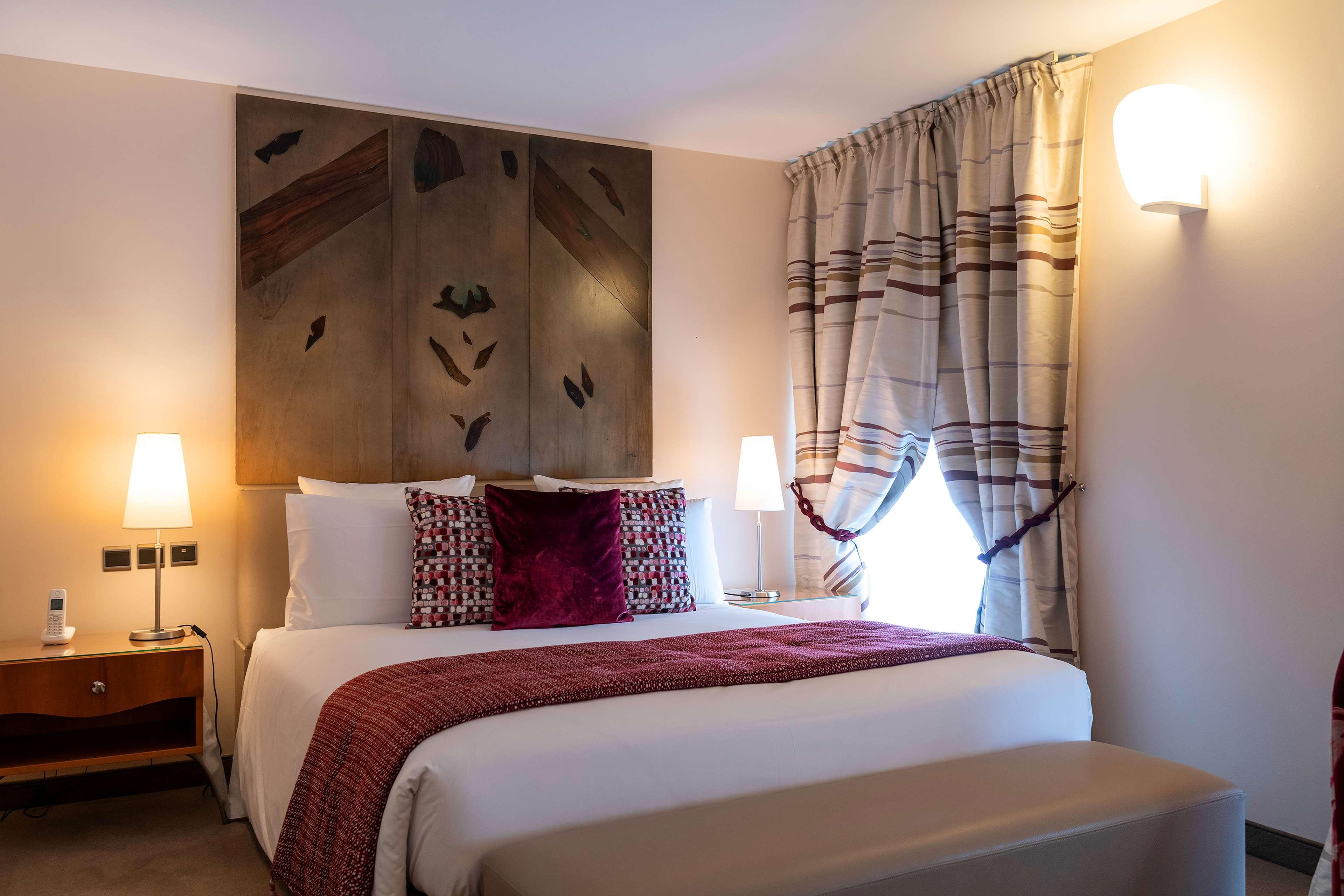 & Regent Petite France Hotel 5*
