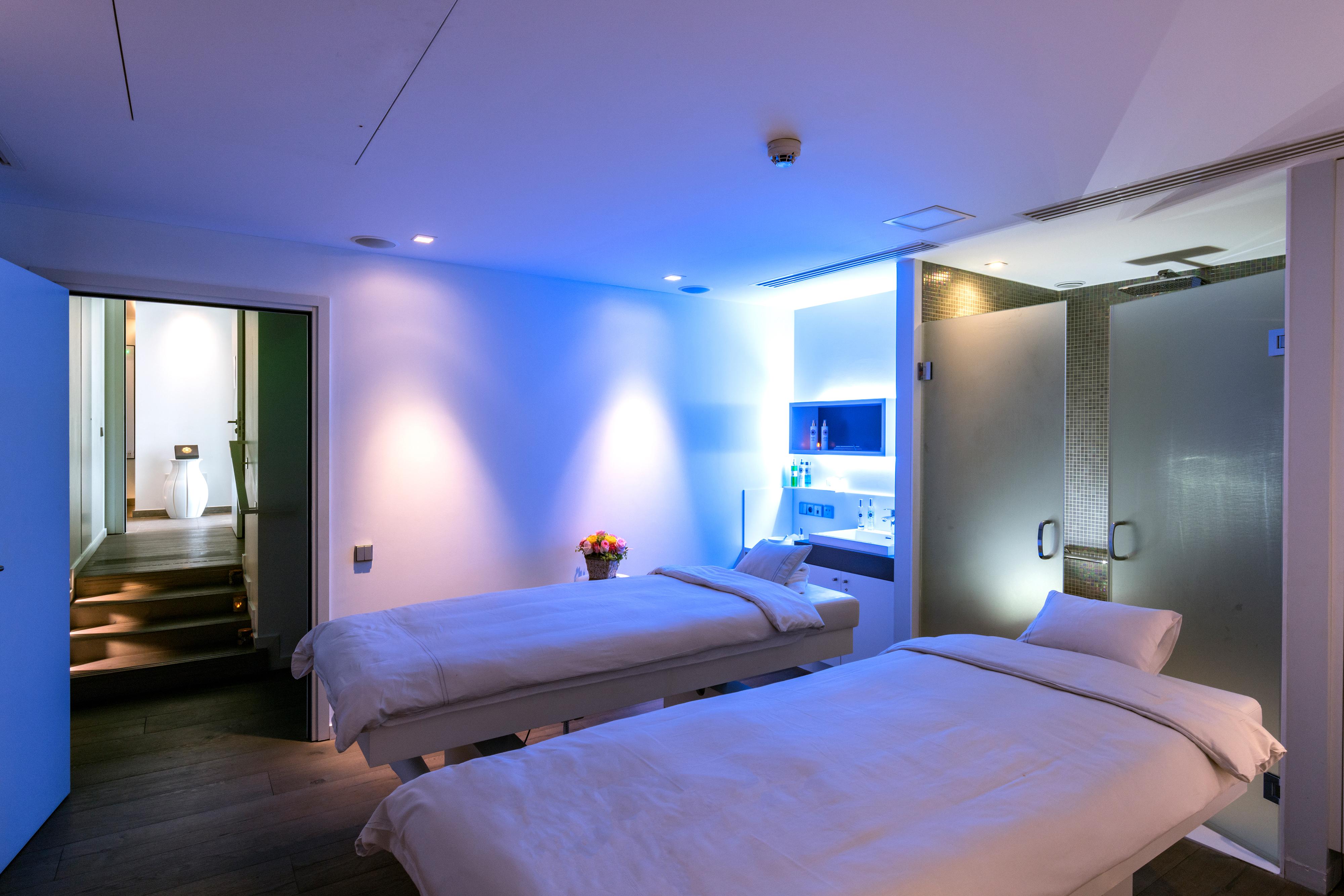 Hotel & Regent Petite France Straßburg