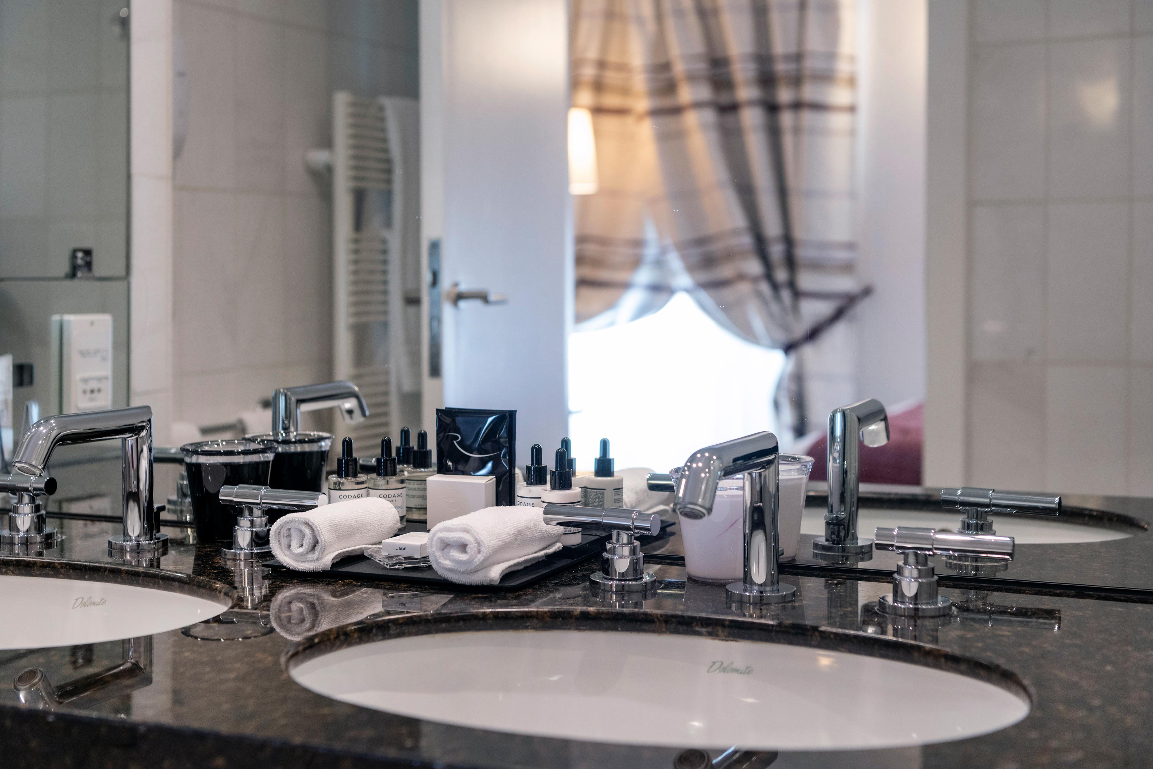 & Regent Petite France 5*