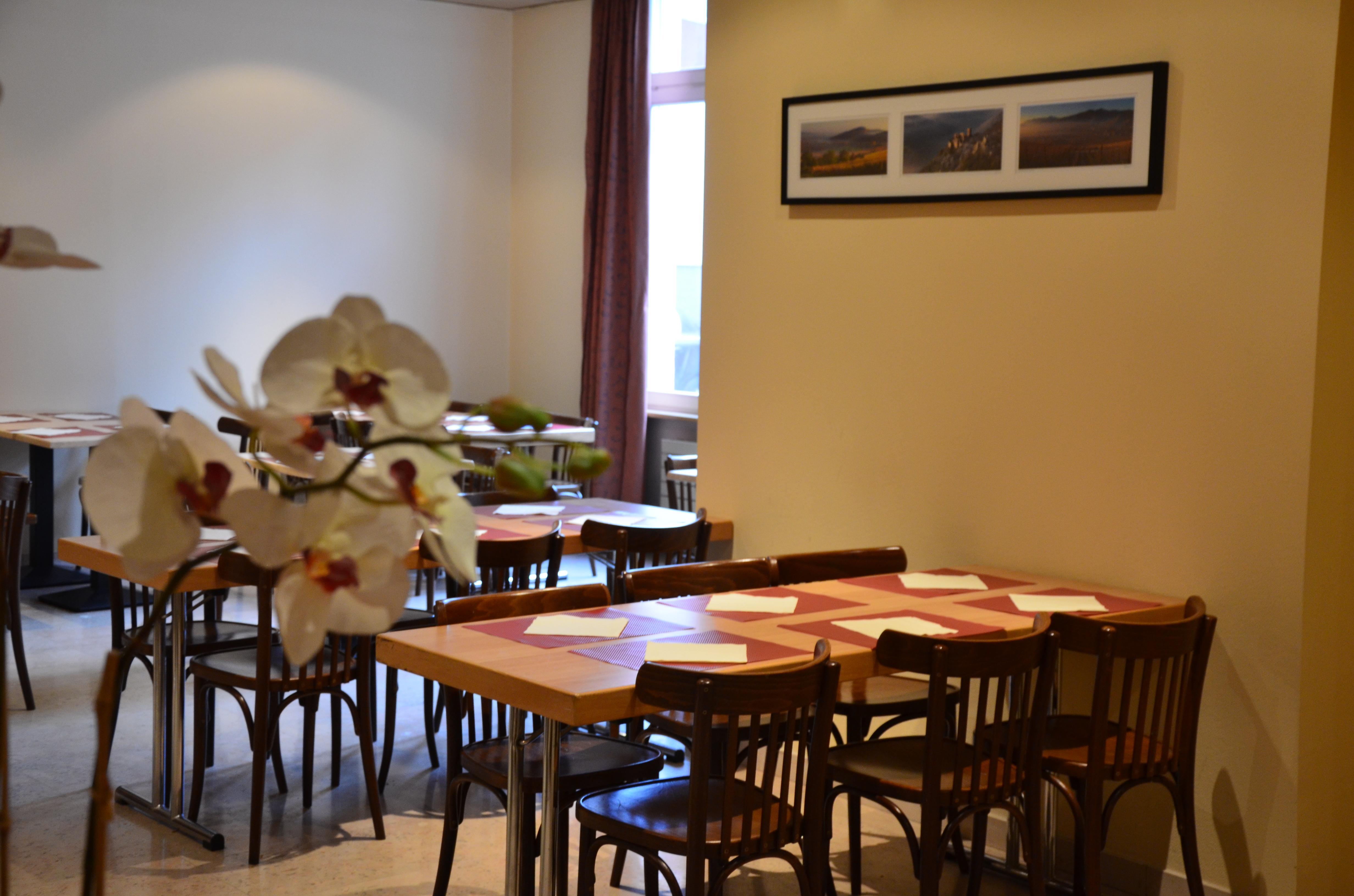 Hotel Ibis Styles Centre Republique Strasbourg