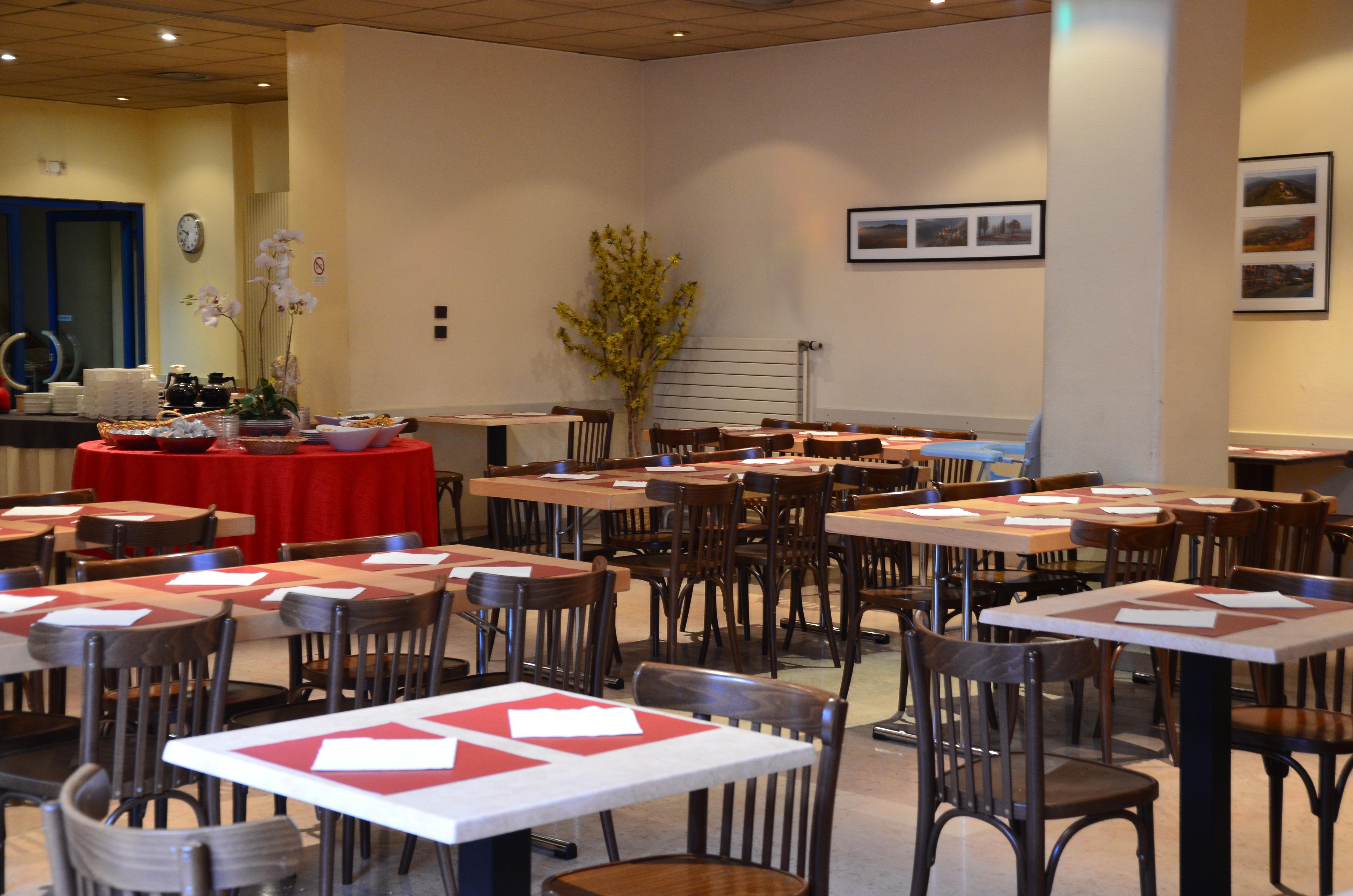 Hotel Ibis Styles Centre Republique Strasbourg