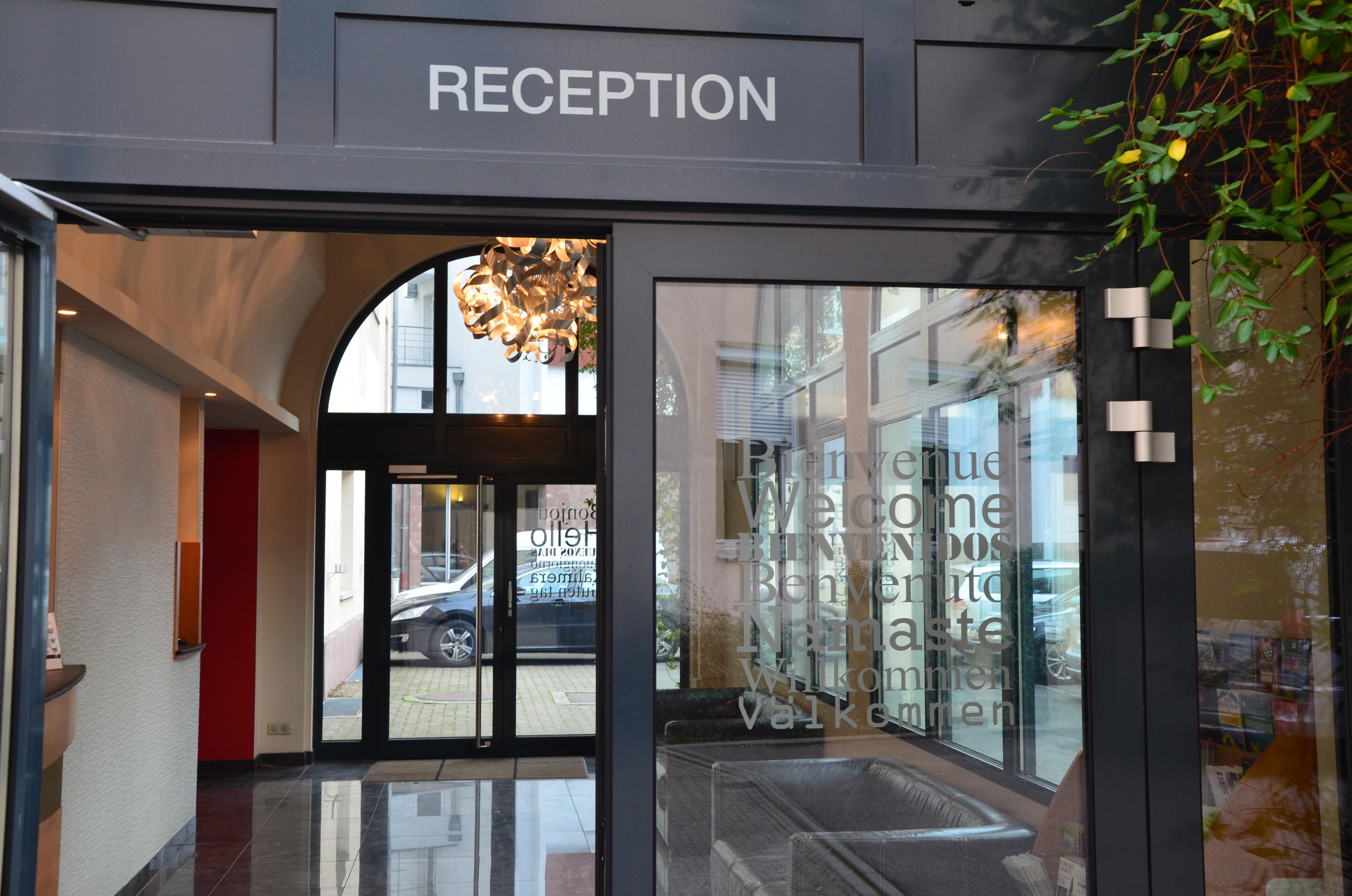 Ibis Styles Centre Republique 2*
