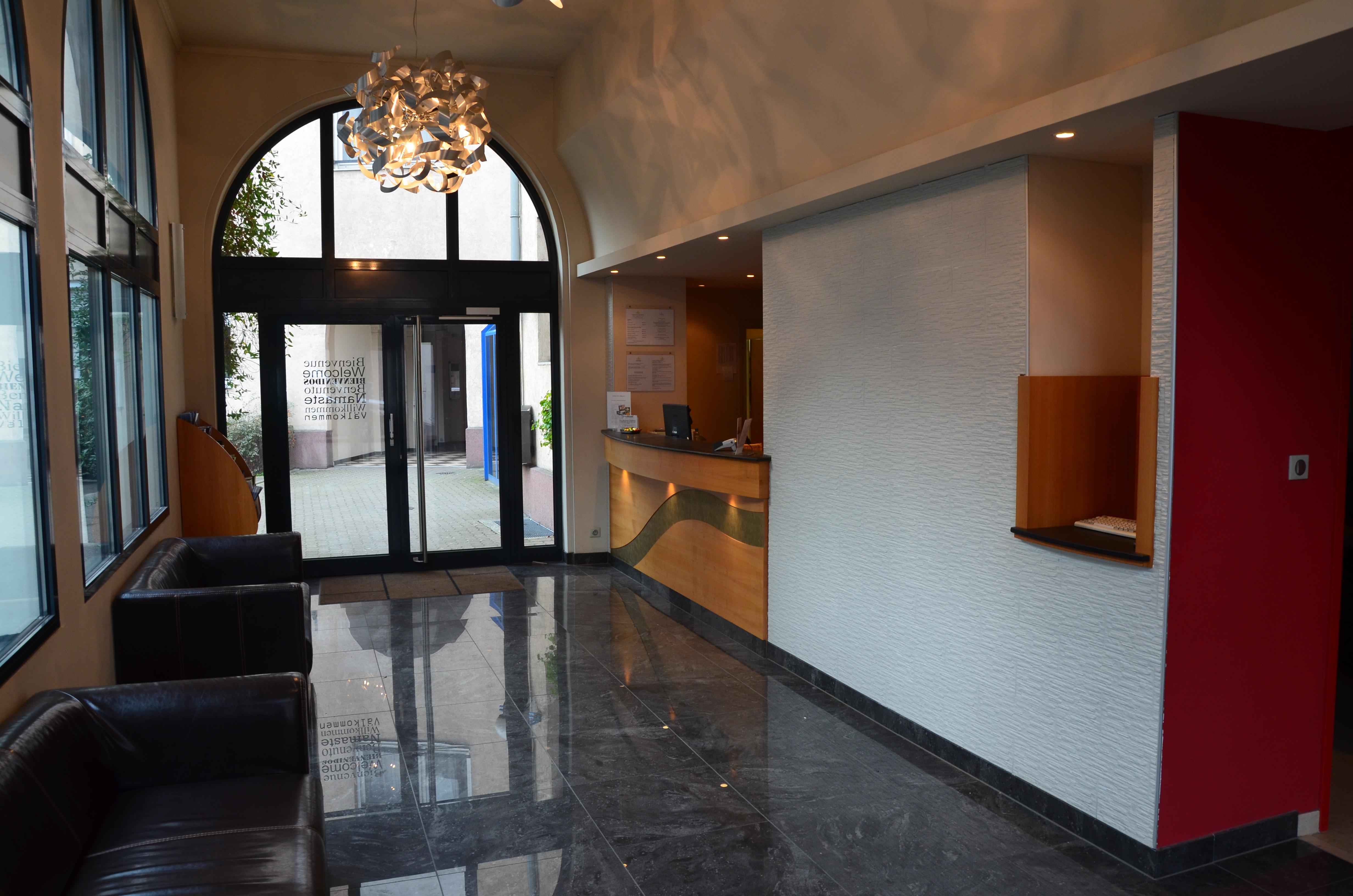 Hotel Ibis Styles Centre Republique 2*
