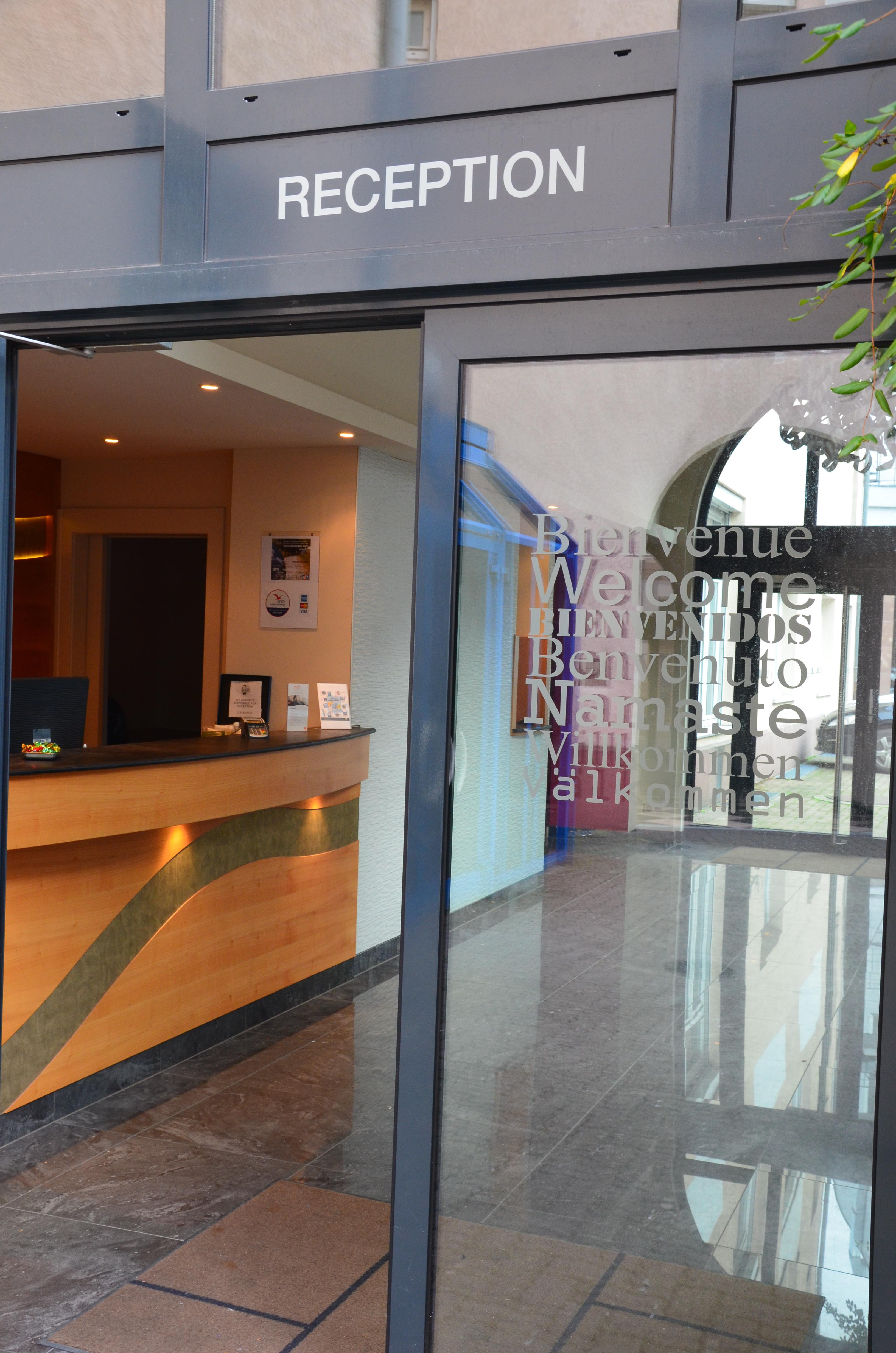 Ibis Styles Centre Republique Hotel 2*