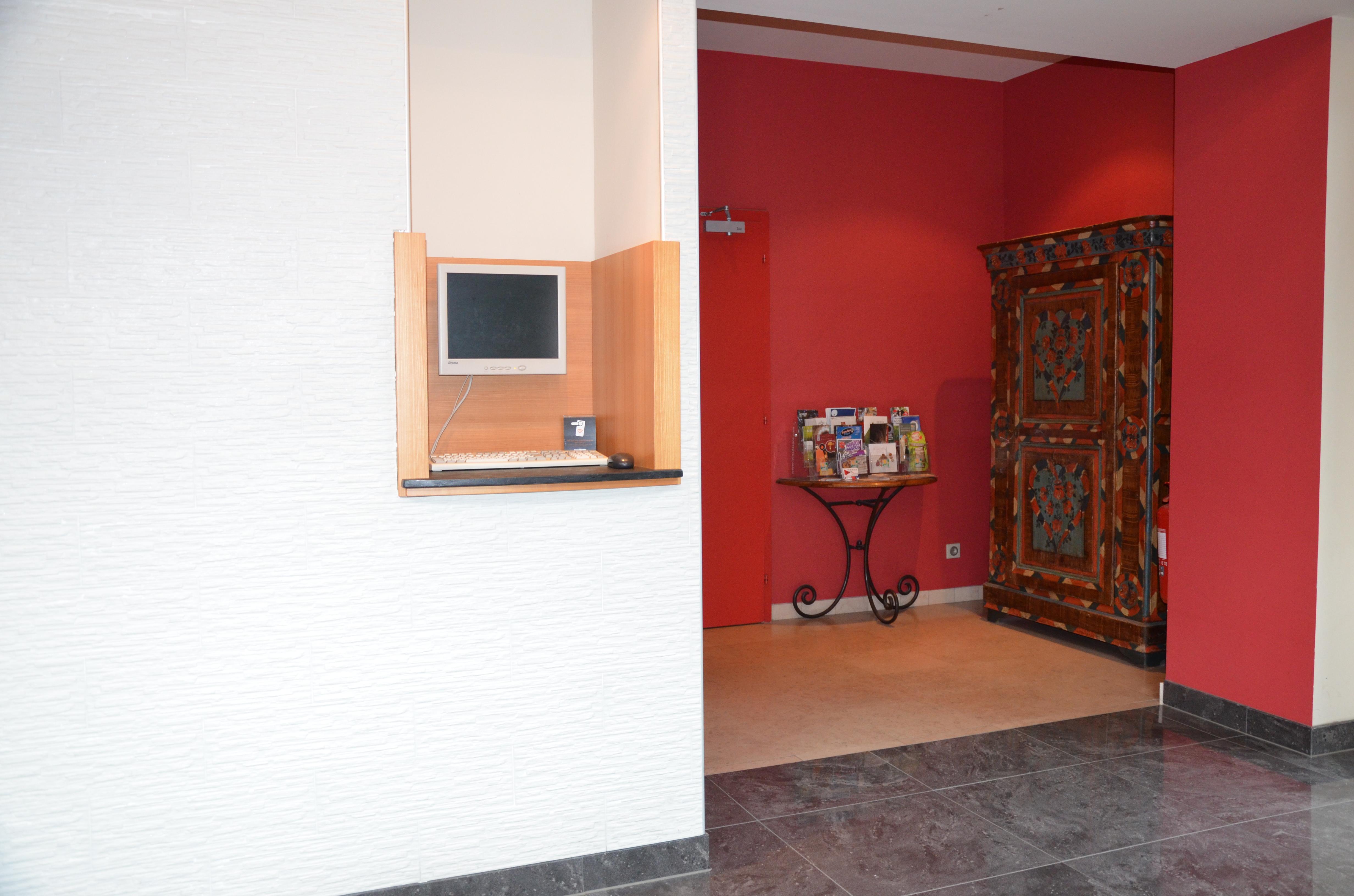 Ibis Styles Centre Republique Strasbourg