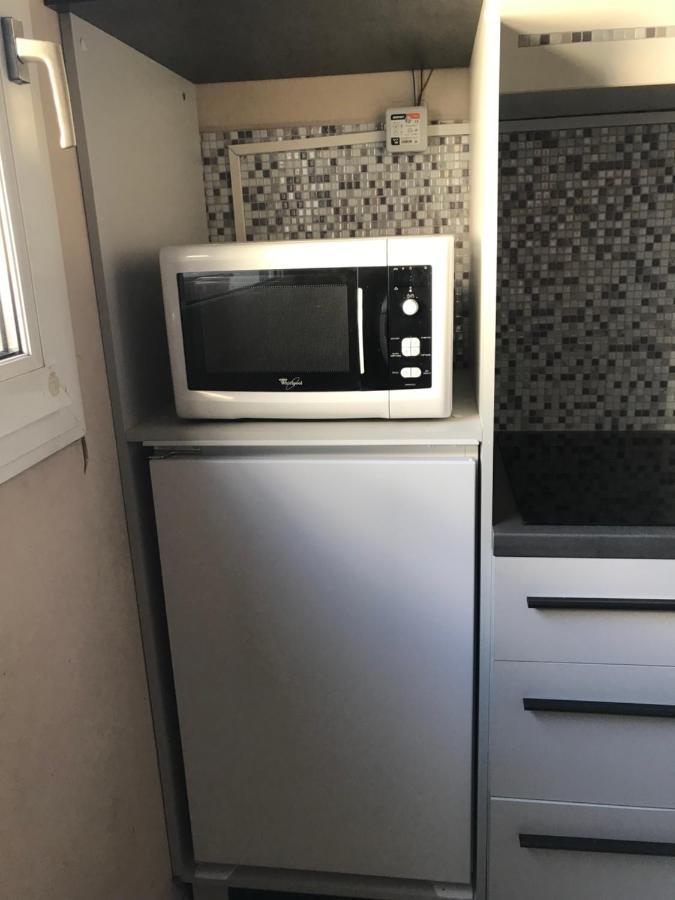 Entier 30 M2, Tramway Saint-florent, Parking Prive Gratuit Apartamento Estrasburgo