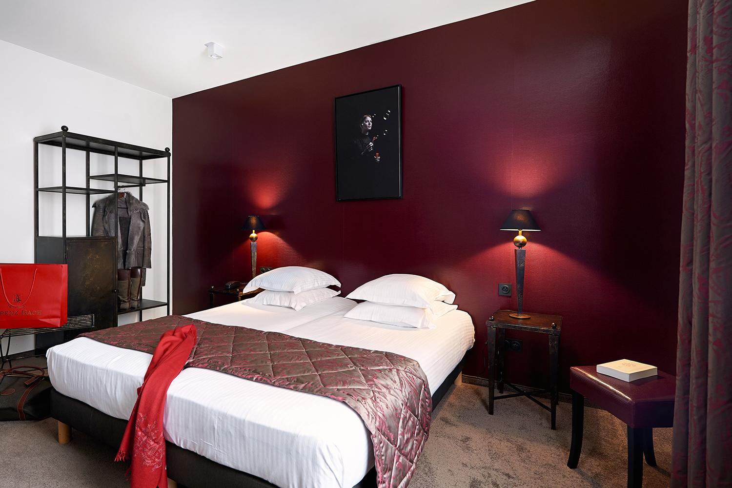 Arok 3* Straatsburg