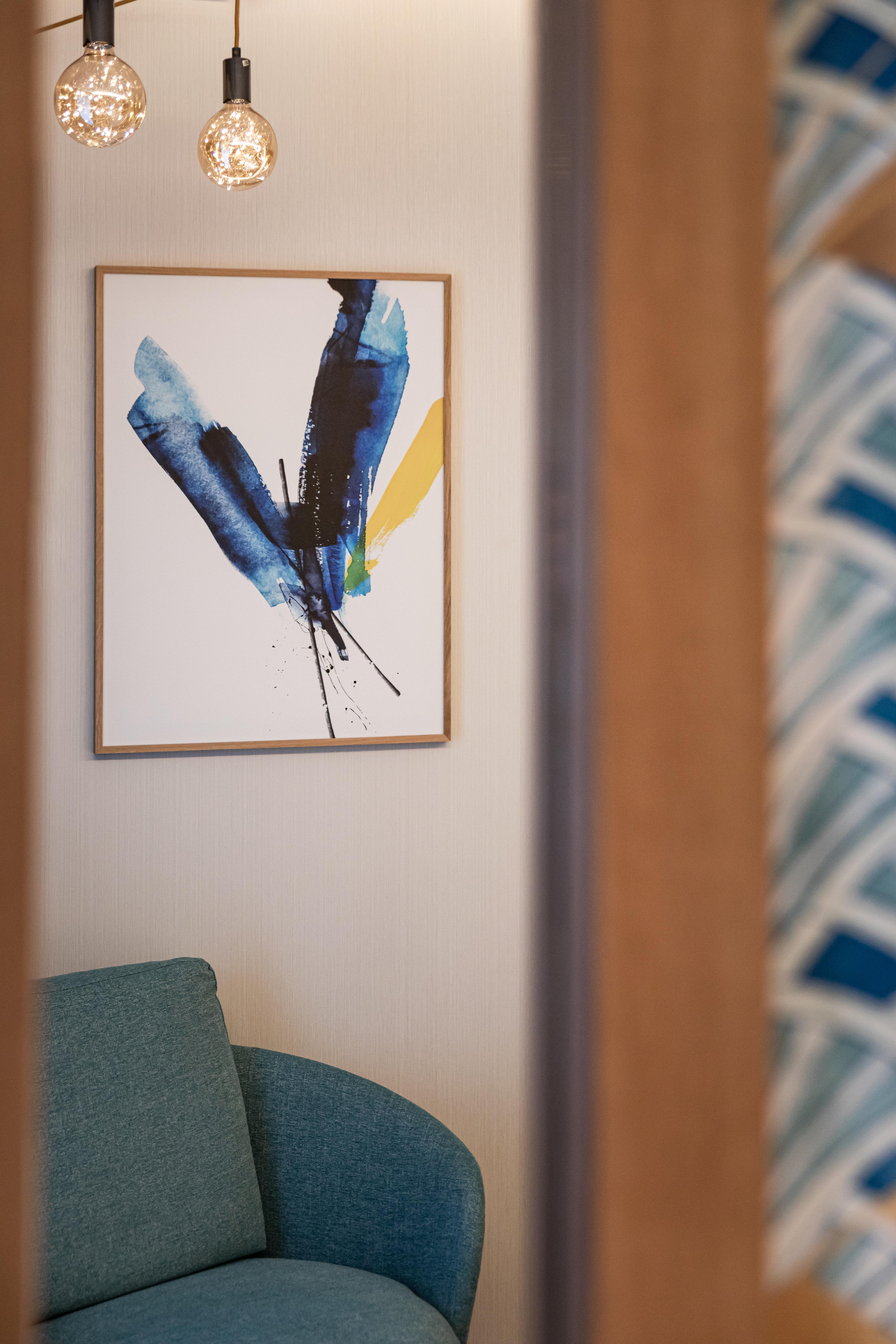 Hotel Voco Centre - The Garden, An Ihg Straatsburg