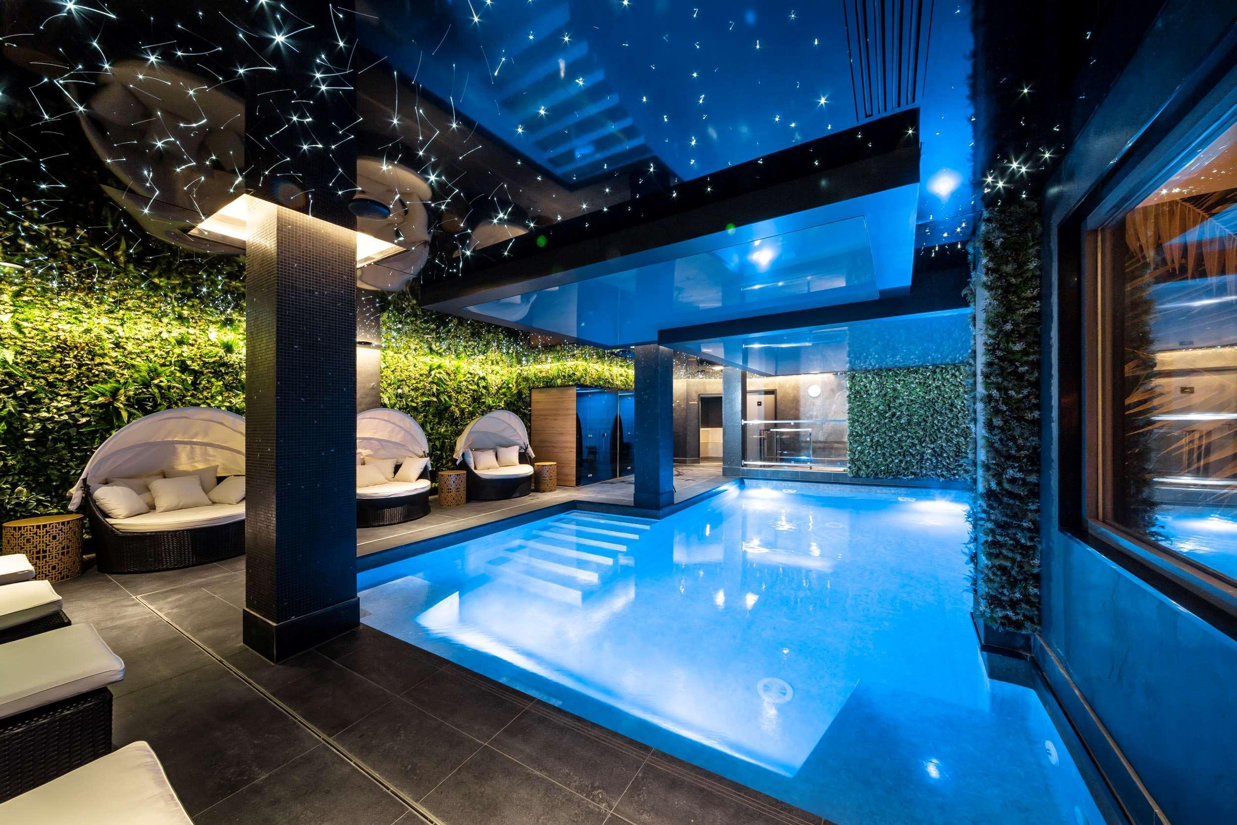 Voco Centre - The Garden, An Ihg 4*