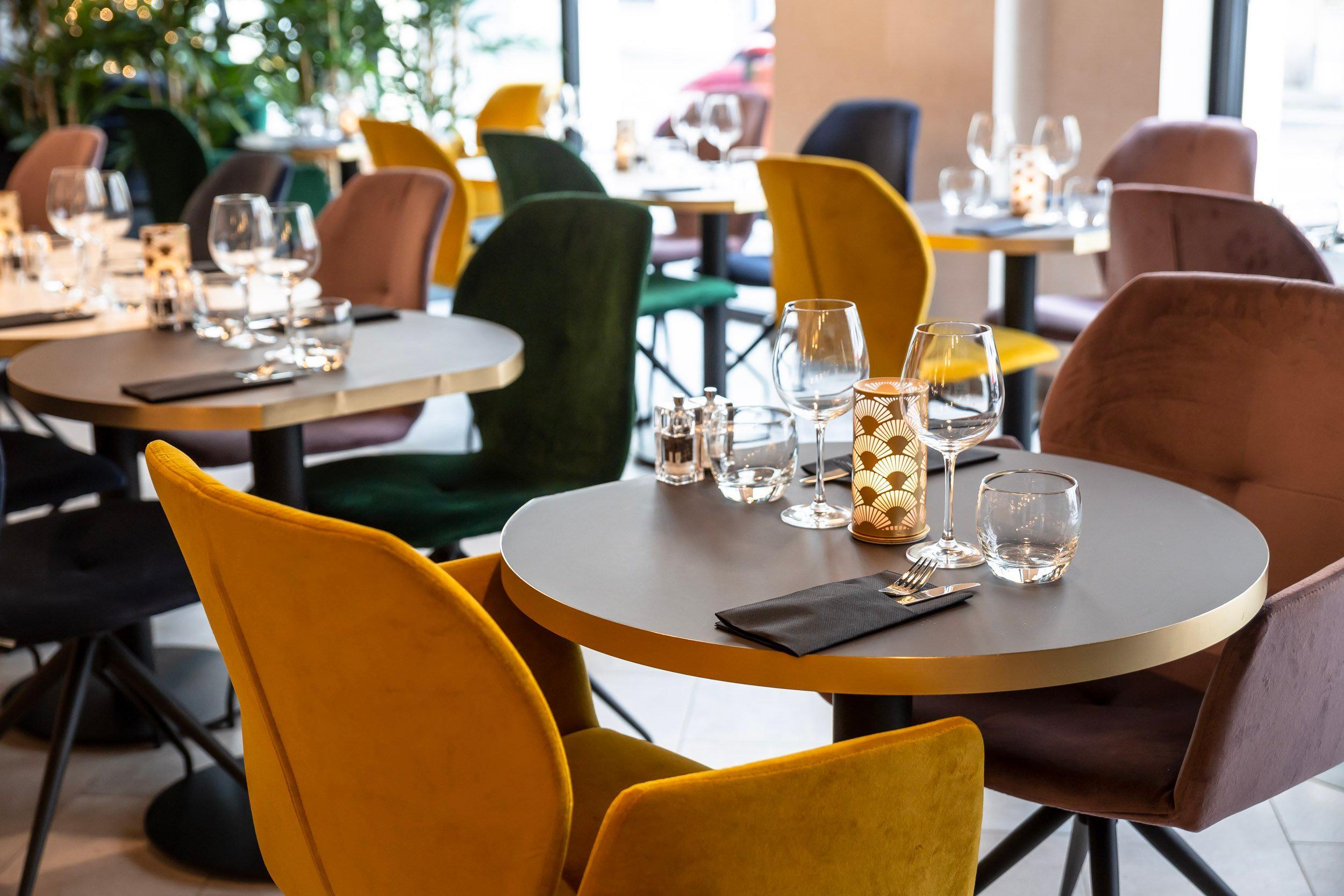 Voco Centre - The Garden By Ihg 4* Strasbourg