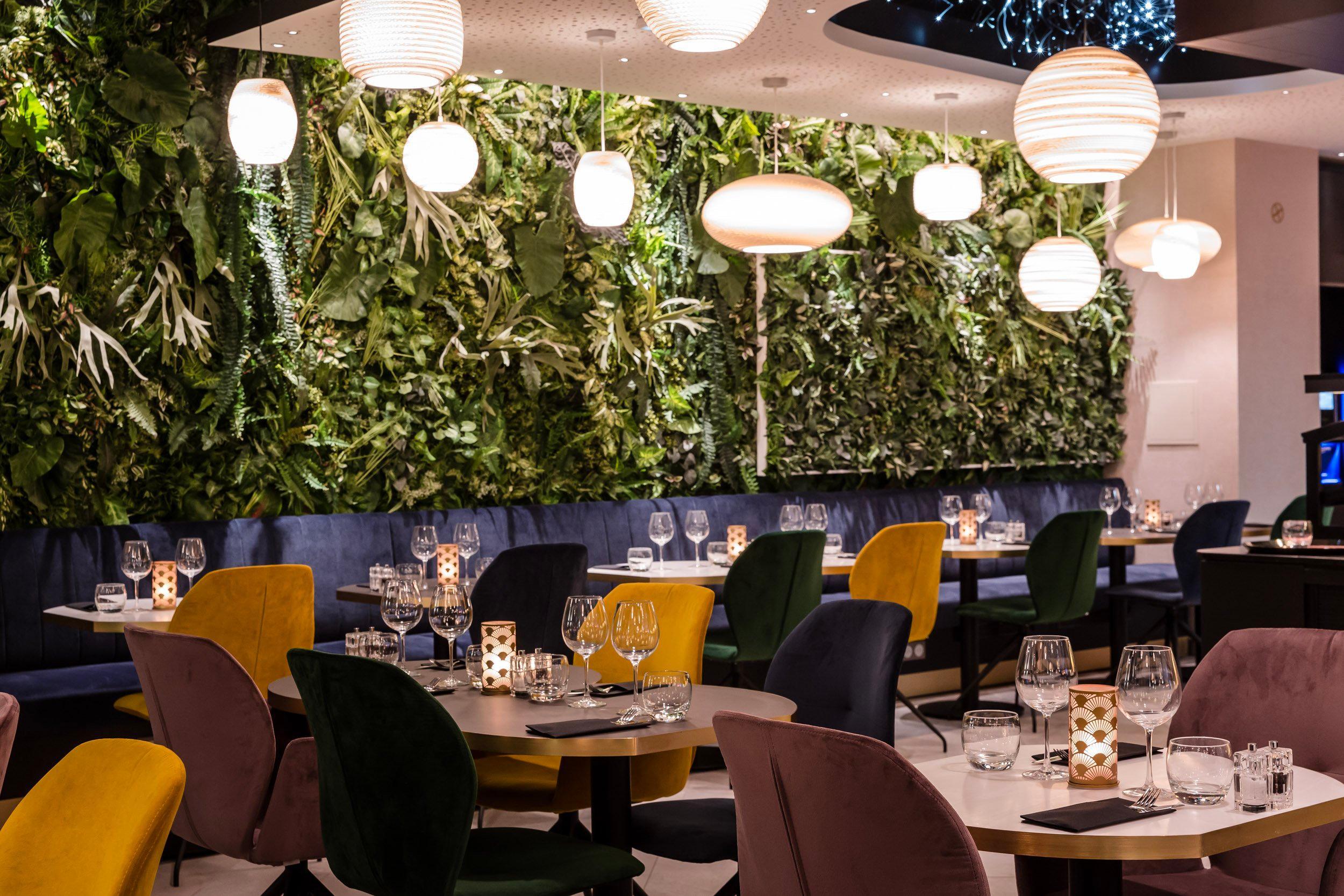 Hotel Voco Centre - The Garden, An Ihg Straatsburg