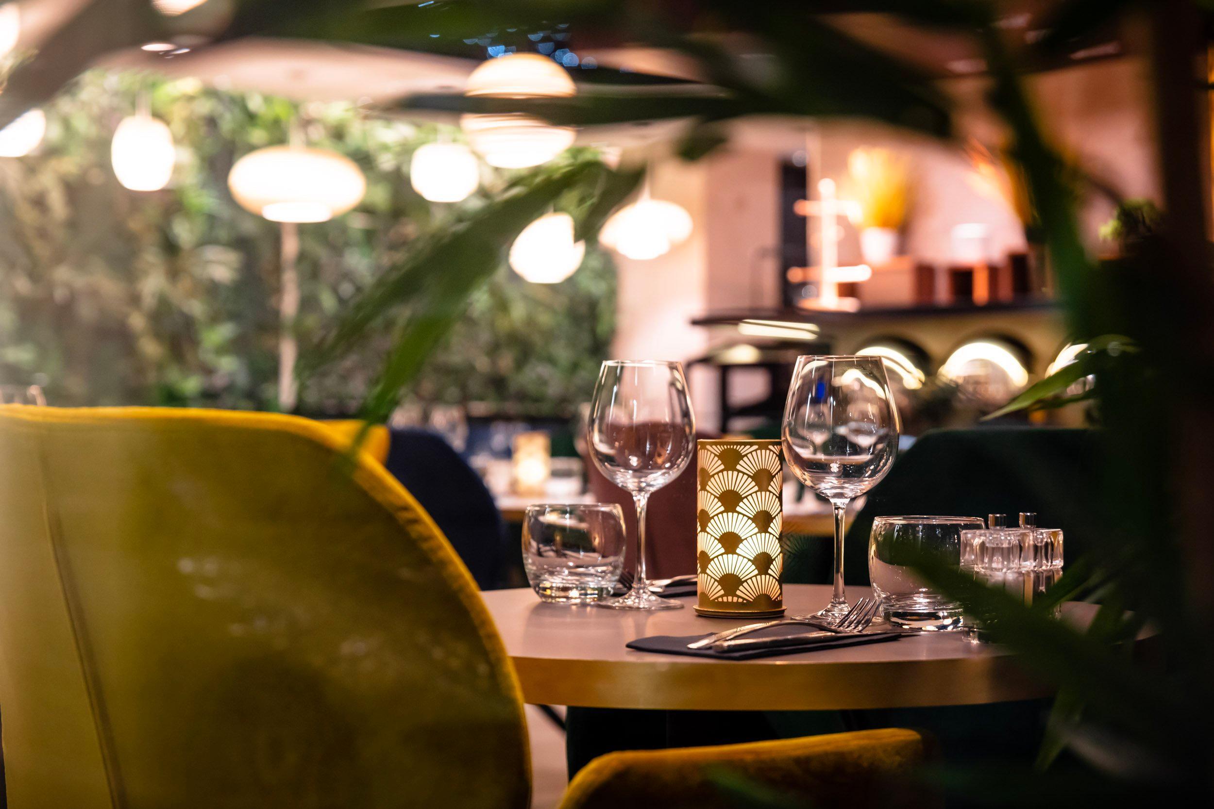 Voco Centre - The Garden, An Ihg 4*