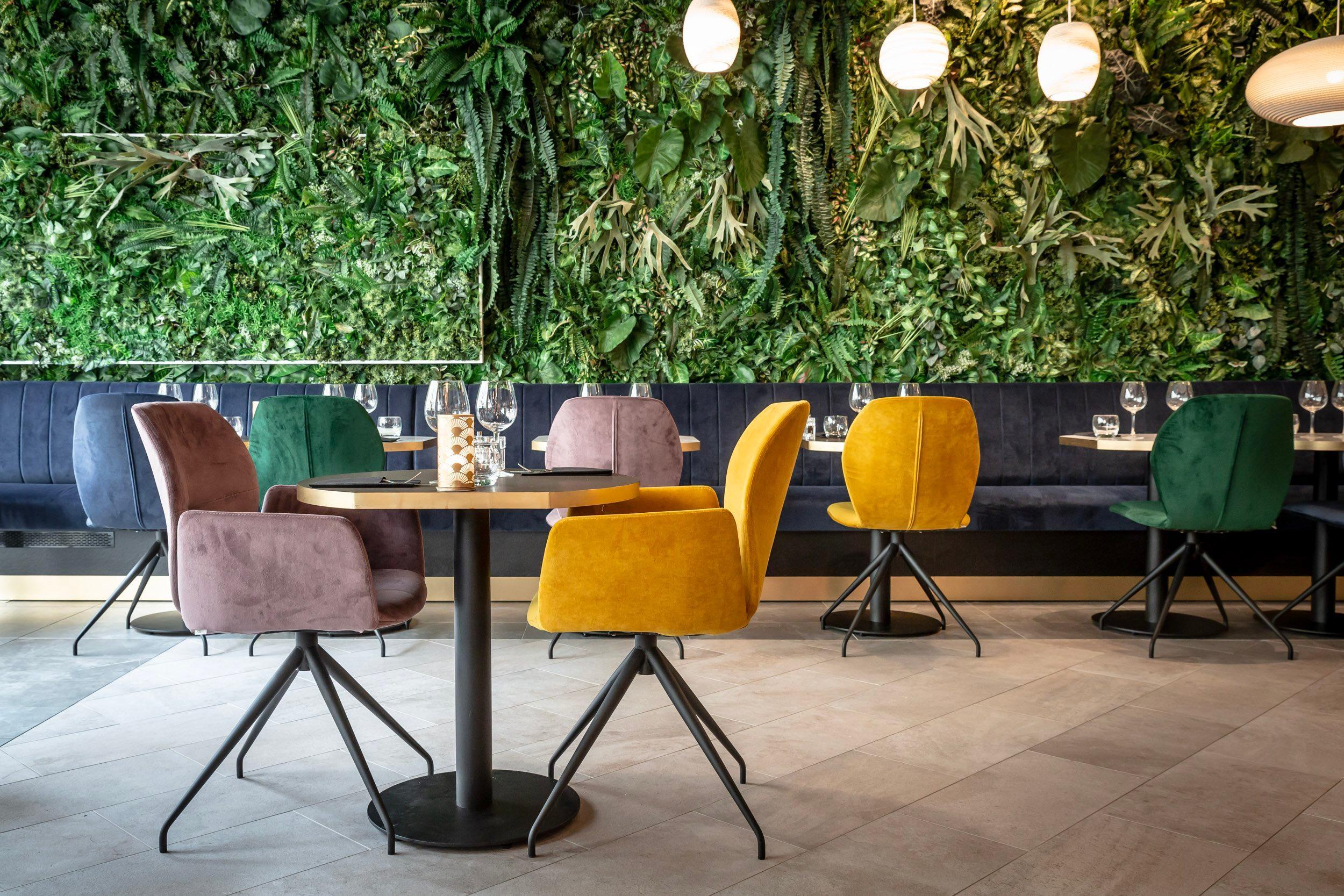 Hotel Voco Centre - The Garden, An Ihg