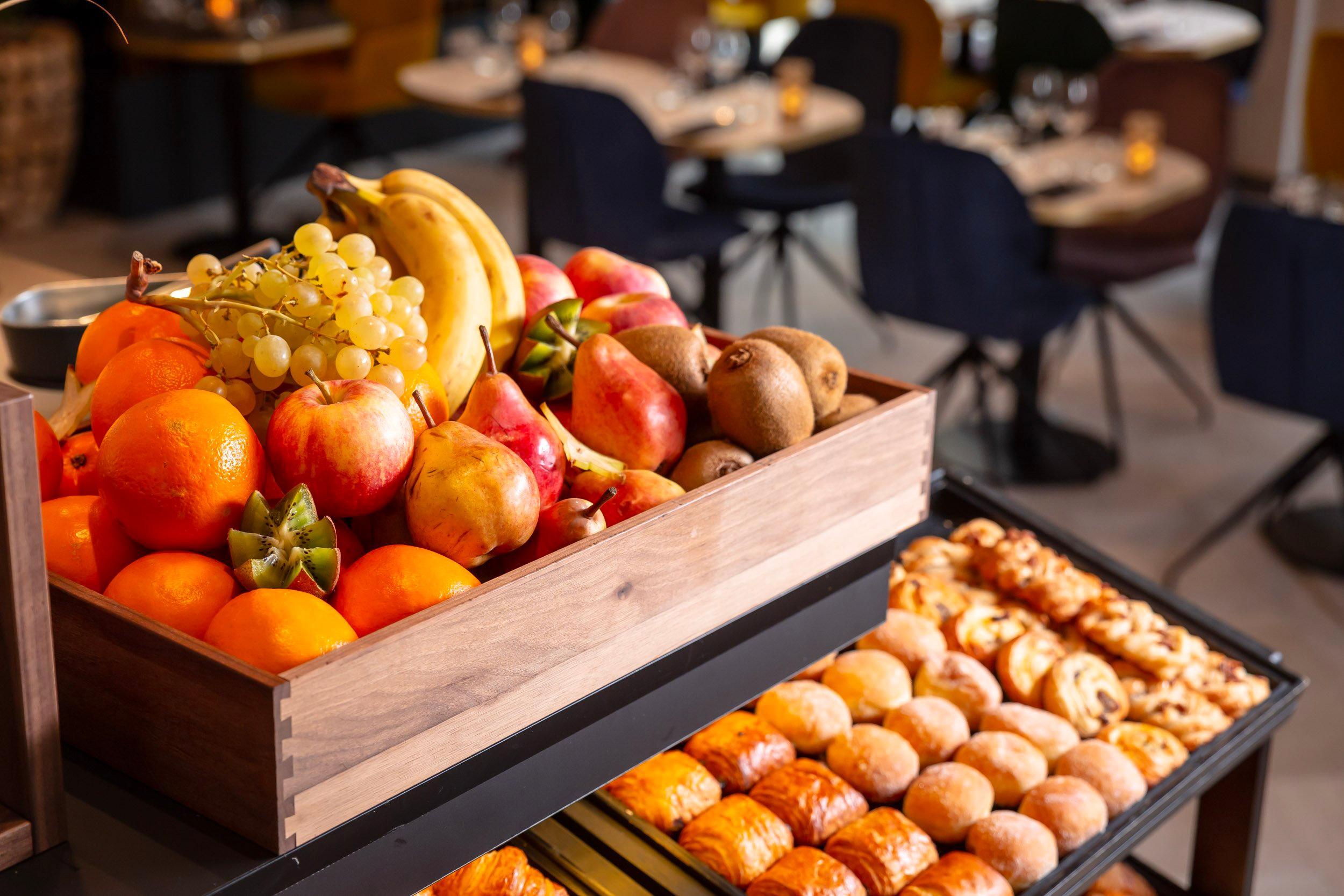 Hotel Voco Centre - The Garden, An Ihg 4*