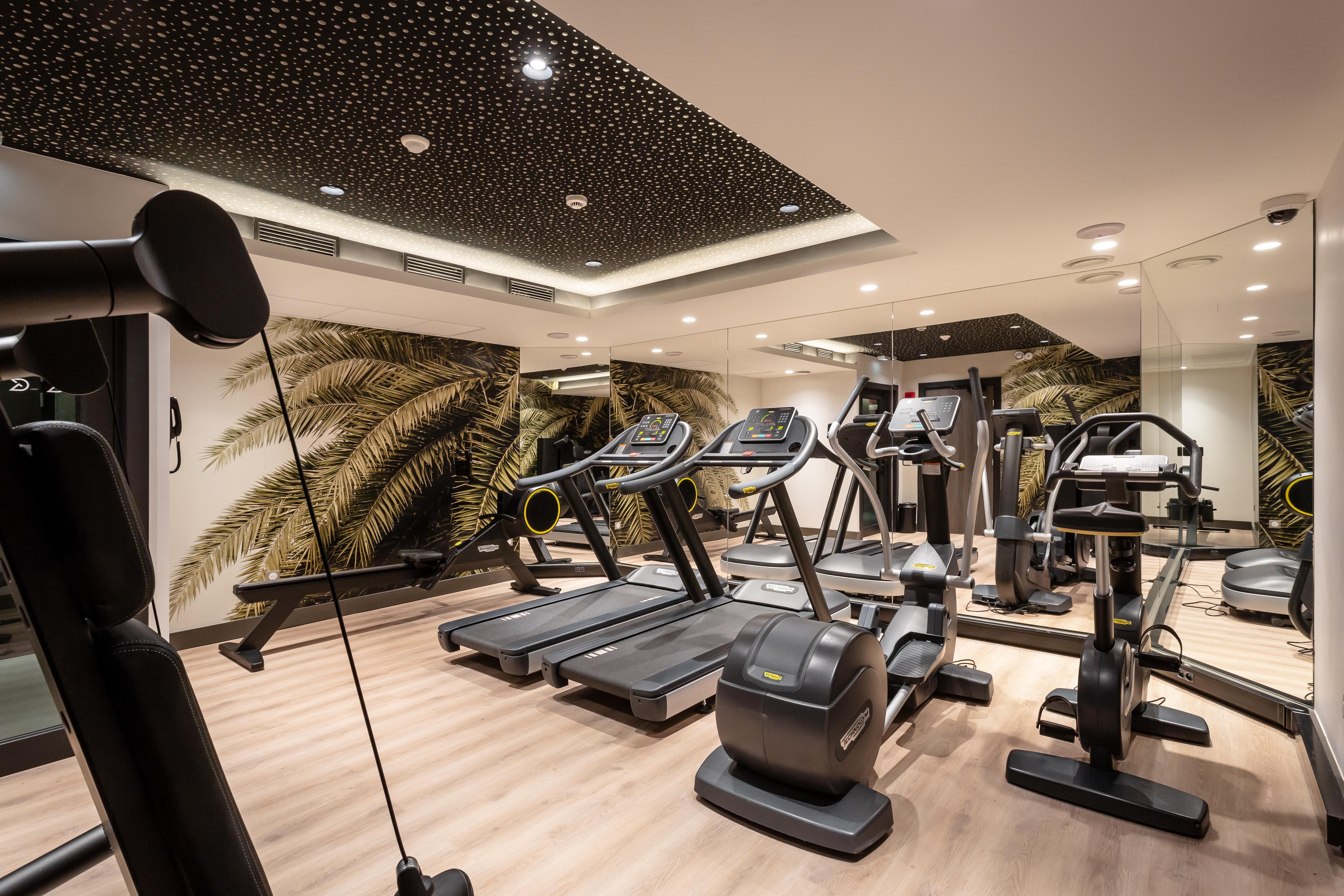 Hotel Voco Centre - The Garden, An Ihg Straatsburg