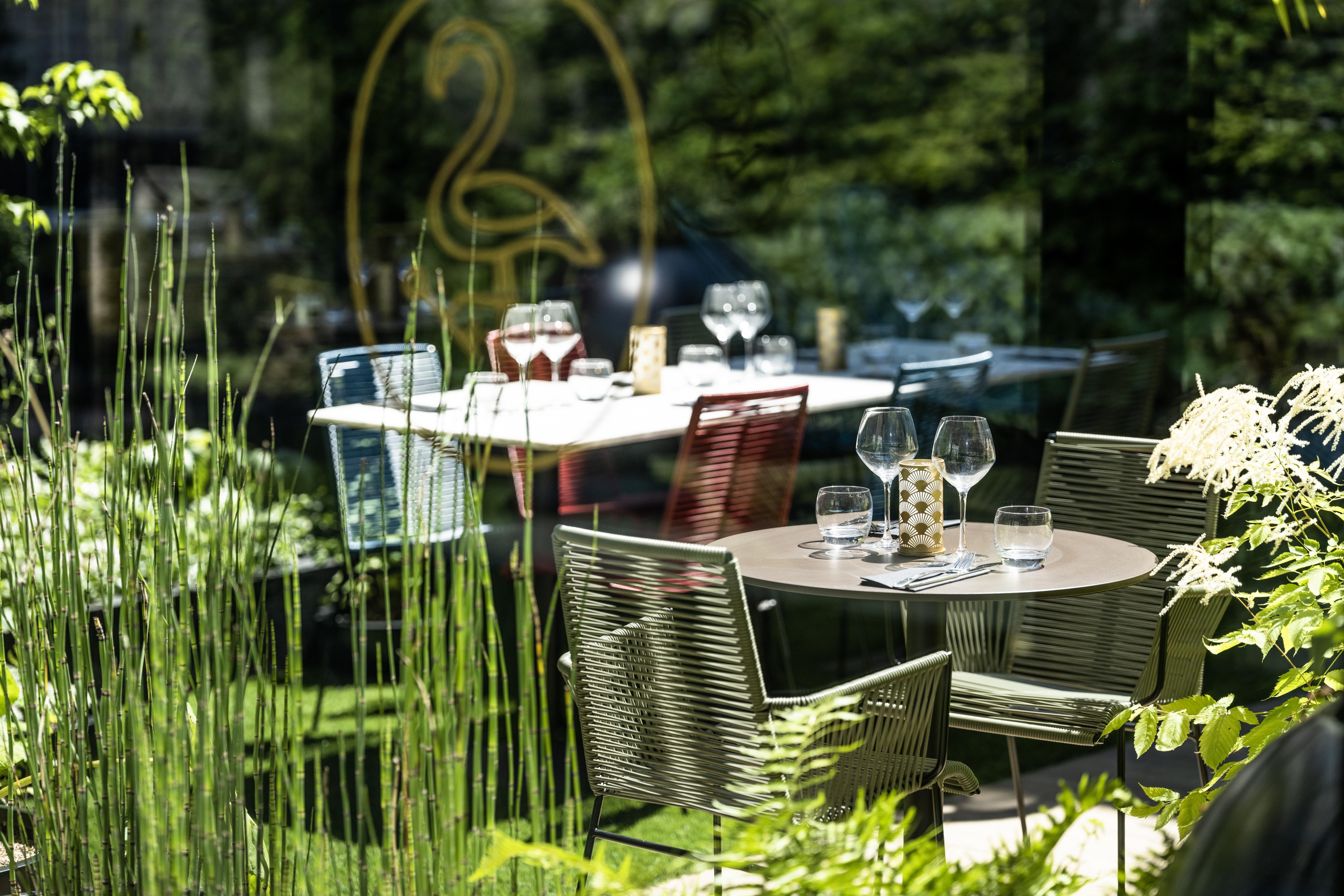 Voco Centre - The Garden By Ihg 4* Strasbourg