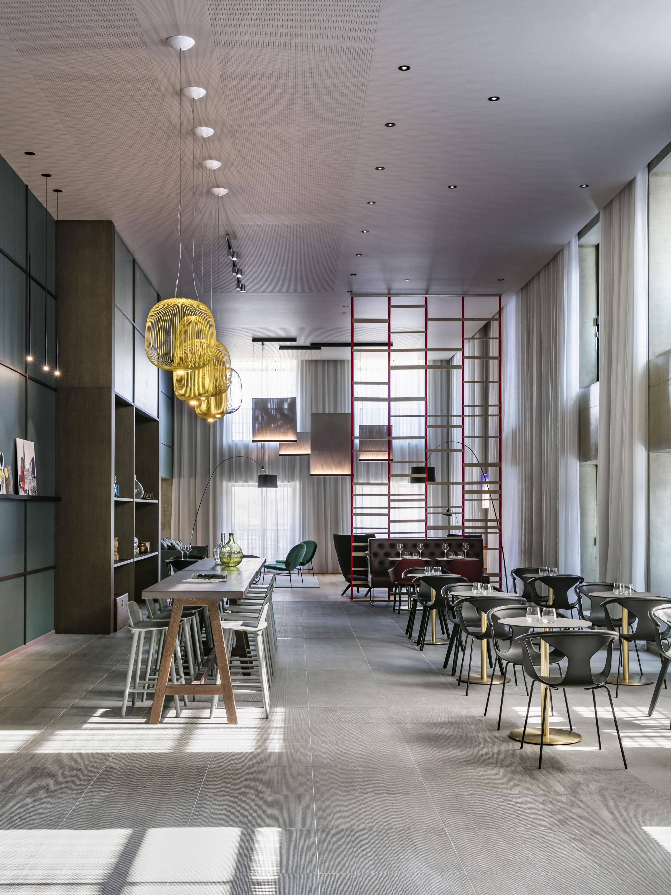 Okko Centre Hotel Straßburg