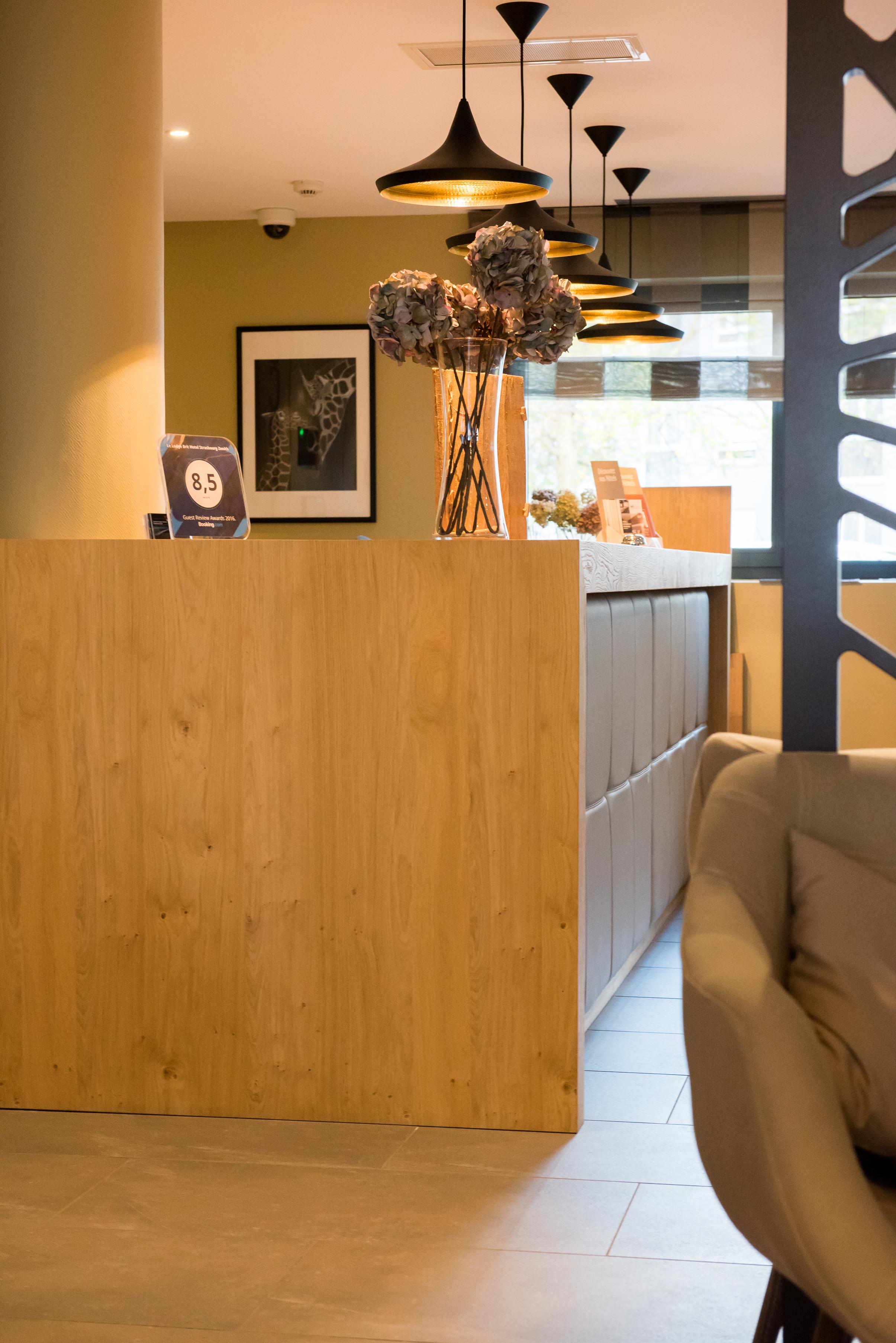 Le Brit Zenith Hotel 4*