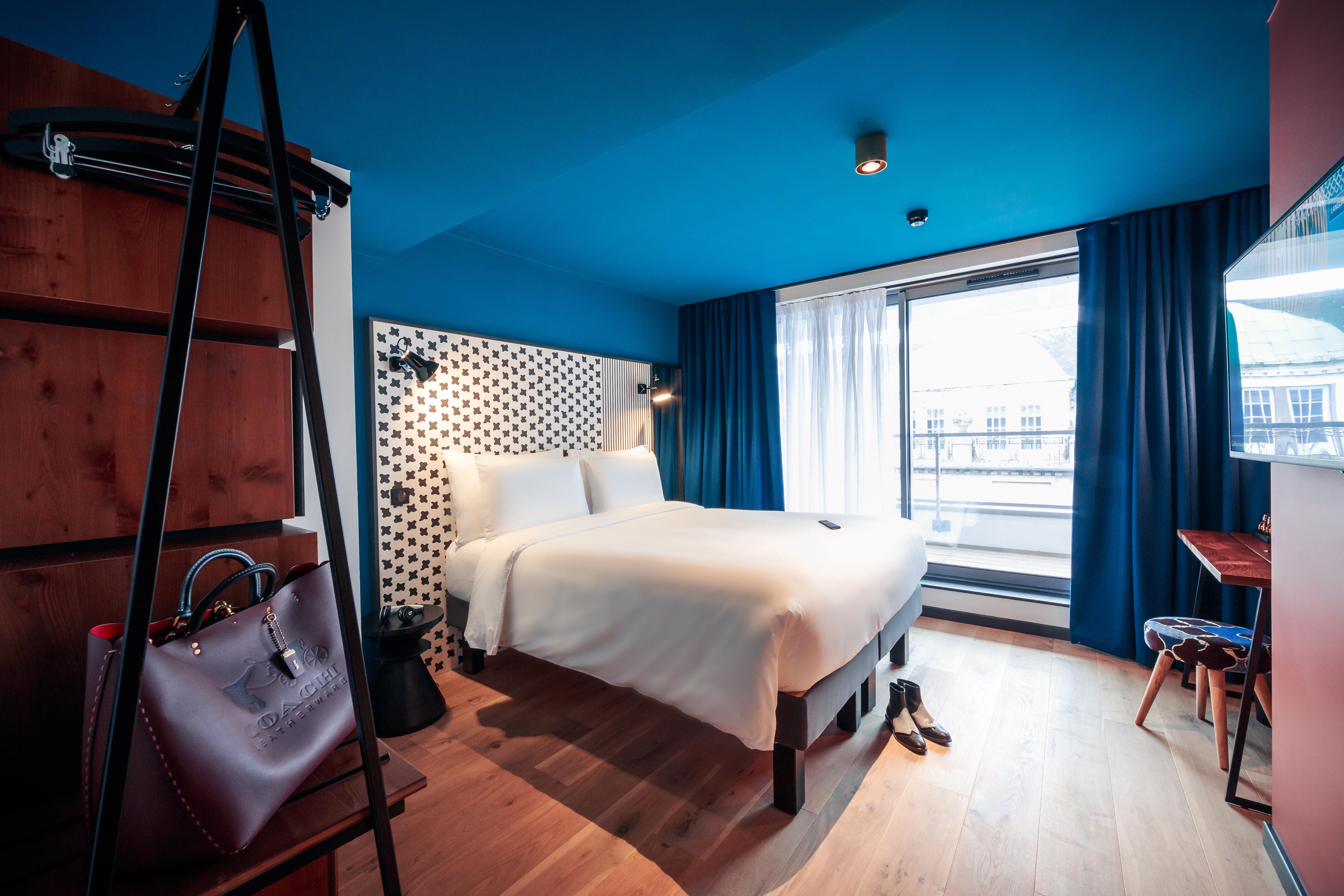 Boma Easy Living Hotel 4*