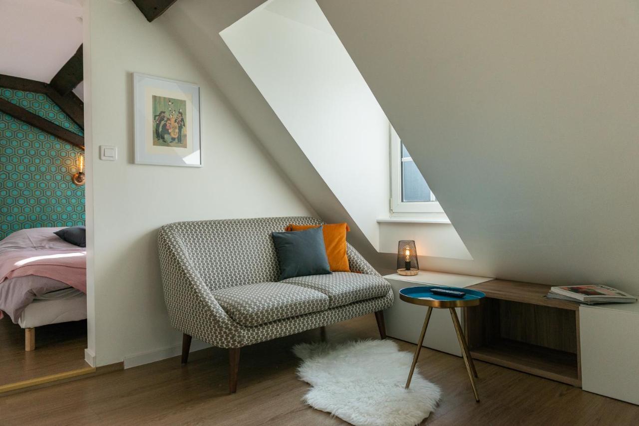 Mon - Cozy - Rbnb