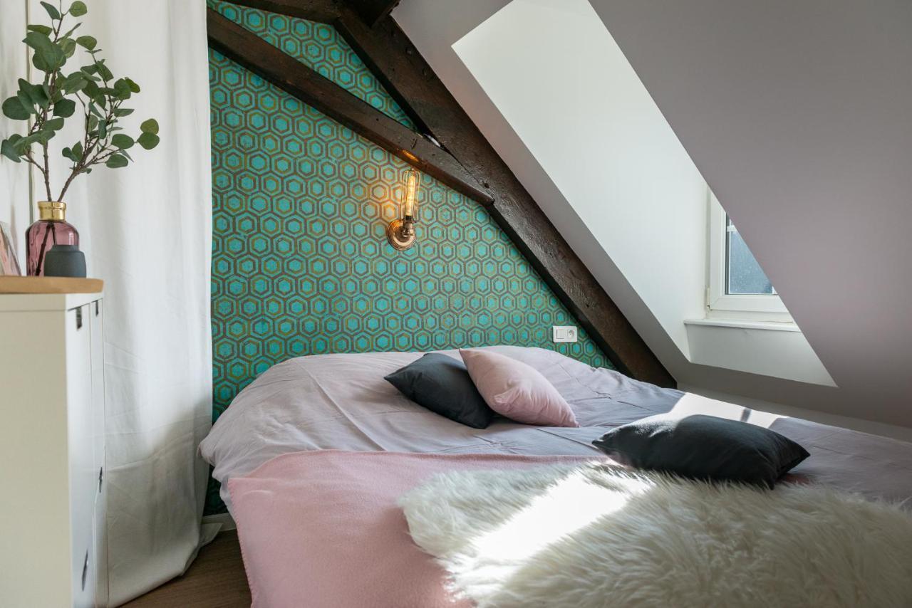Mon - Cozy - Rbnb
