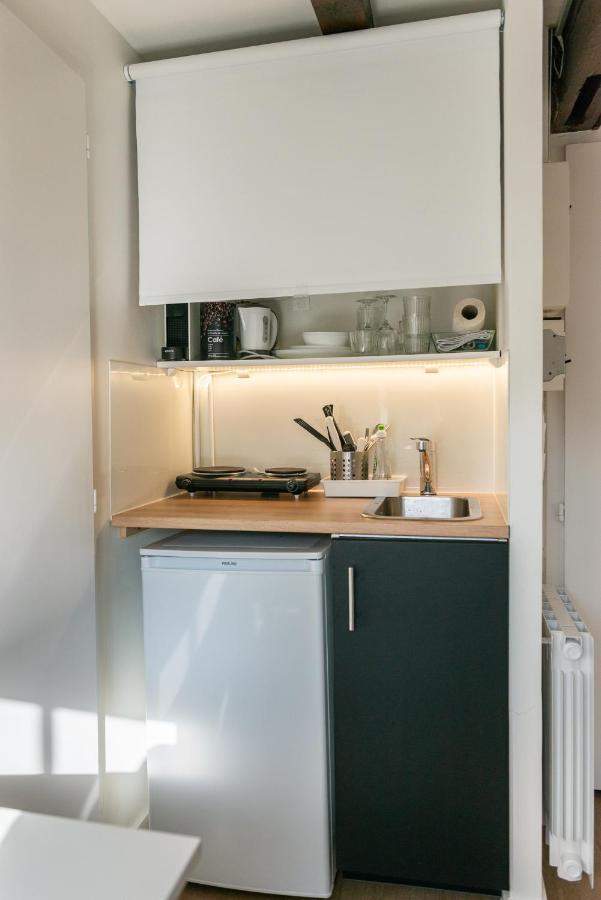 Mon - Cozy - Rbnb Apartment Straßburg