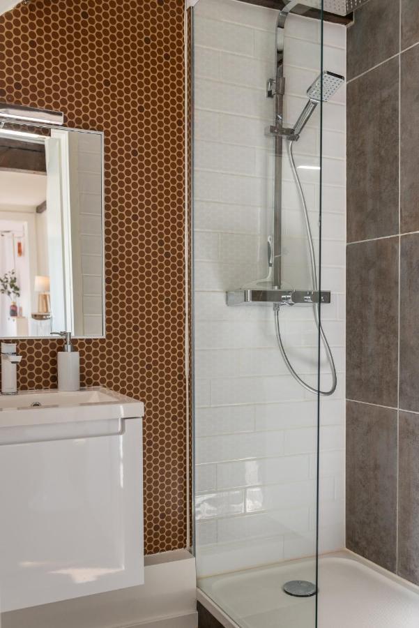 Mon - Cozy - Rbnb Daire Strazburg