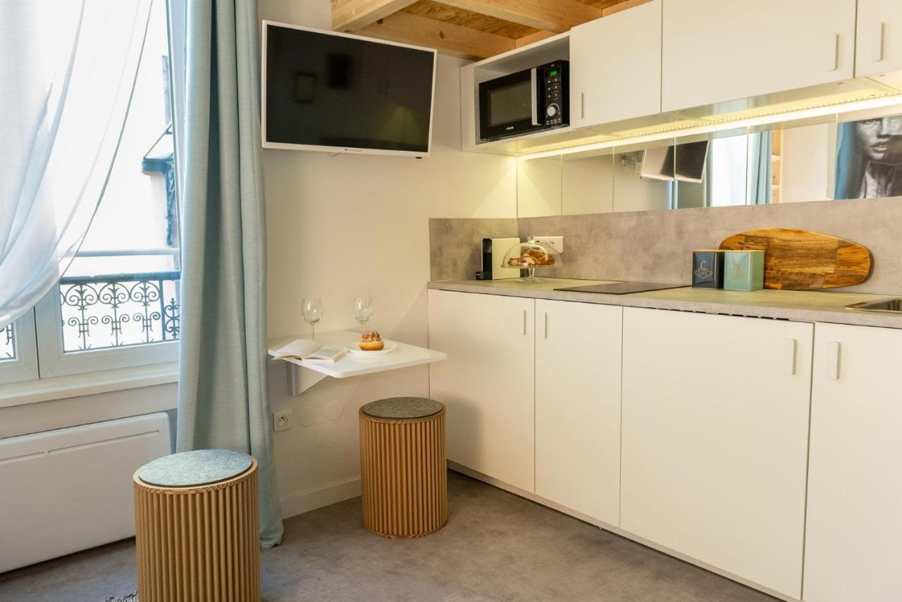 La - Cocon - Rbnb Apartment