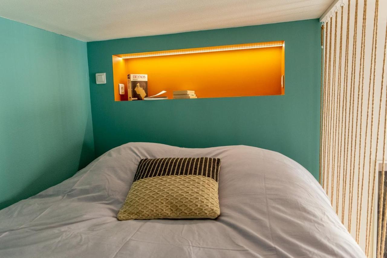 Apartment La - Cocon - Rbnb Strasbourg