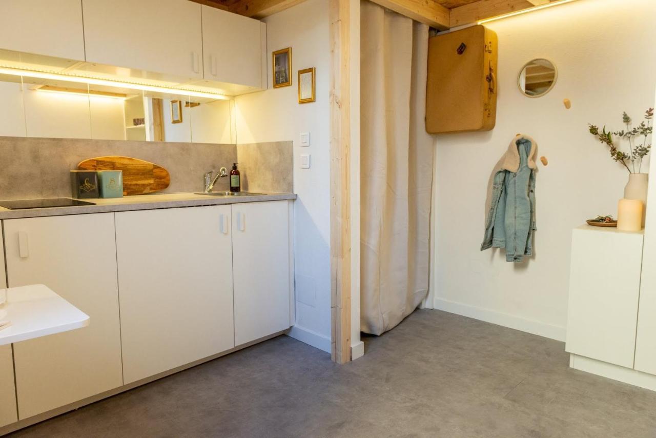 La - Cocon - Rbnb Apartment