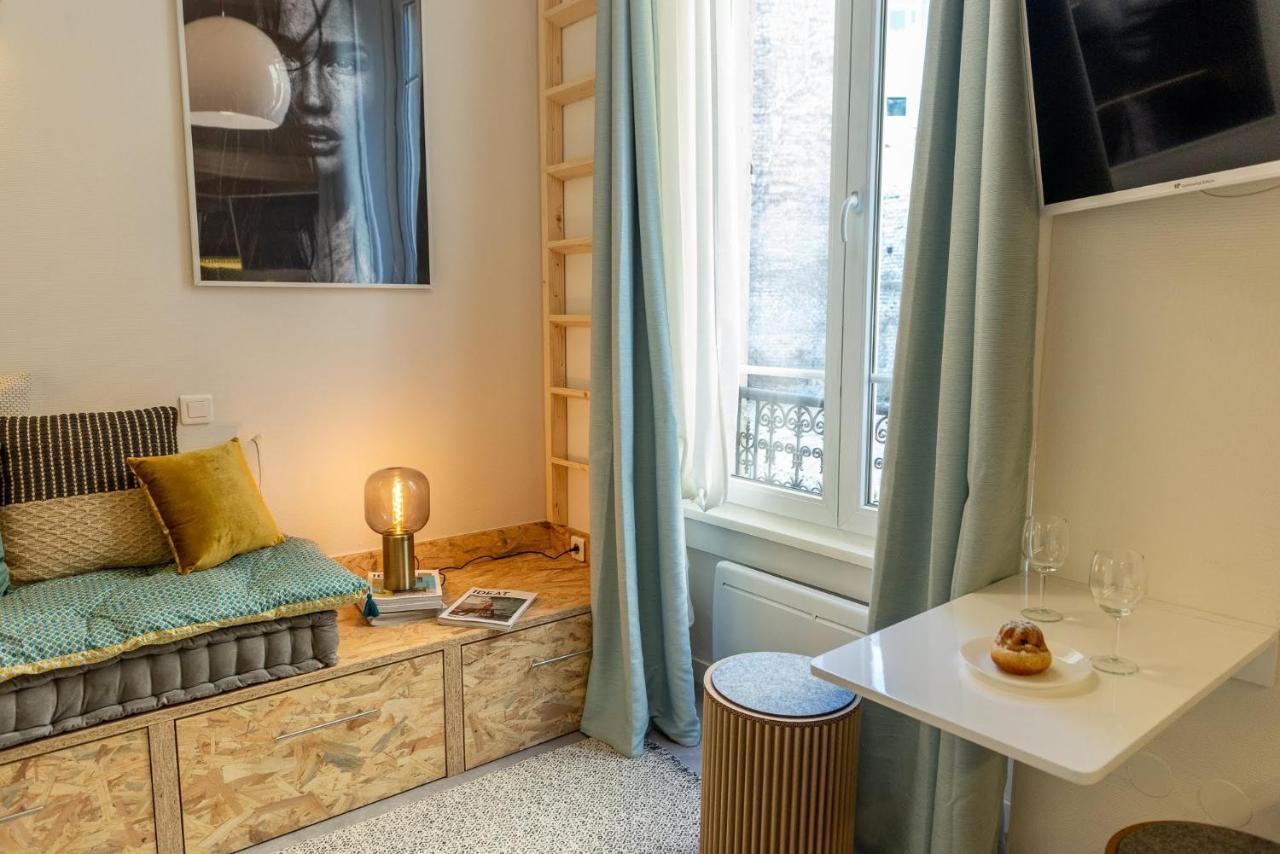 Apartment La - Cocon - Rbnb