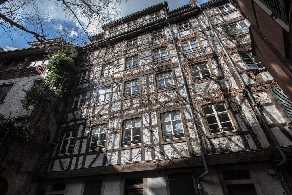 Orfevres Cathedrale Appartement *