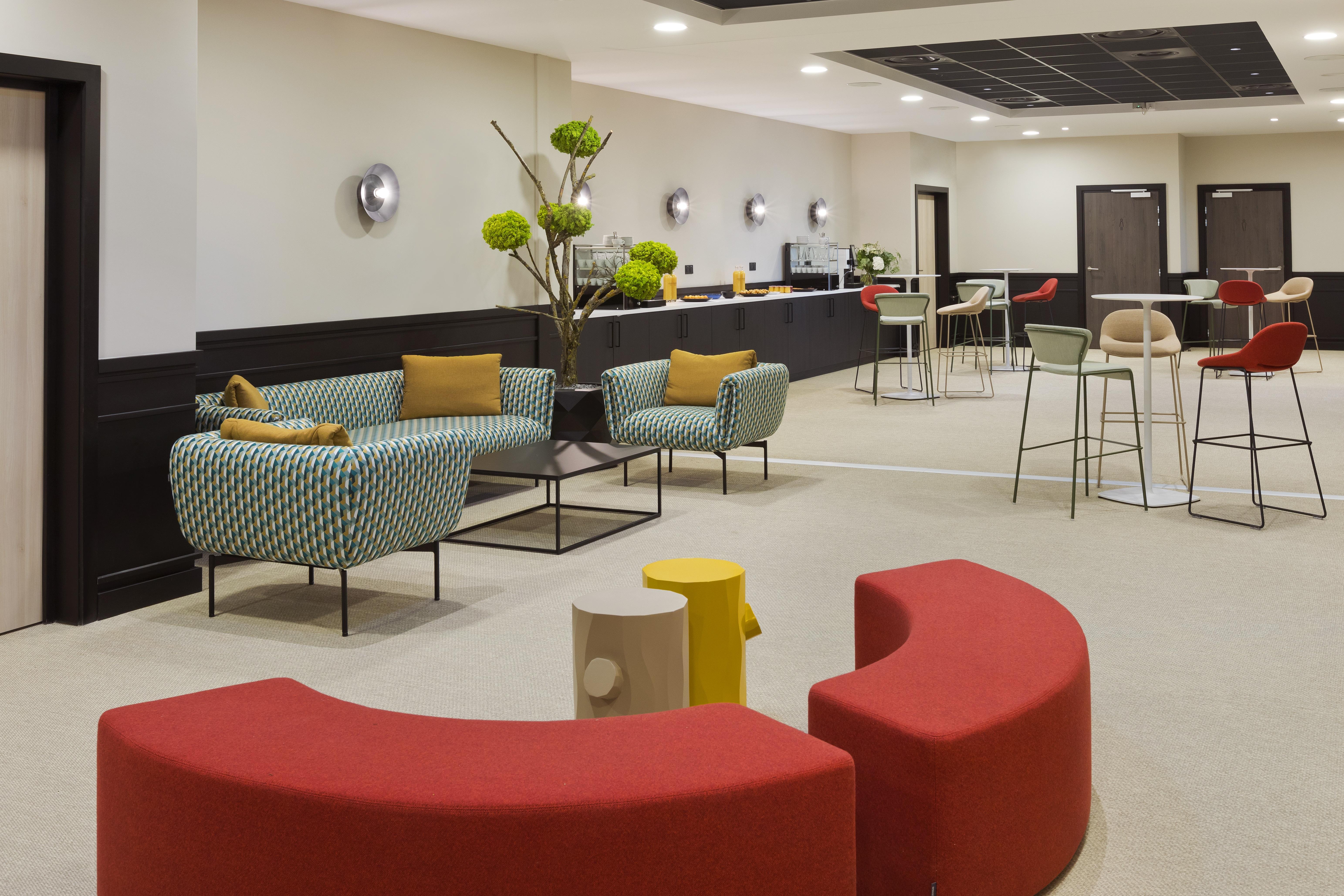 Citadines Eurometropole Strasbourg