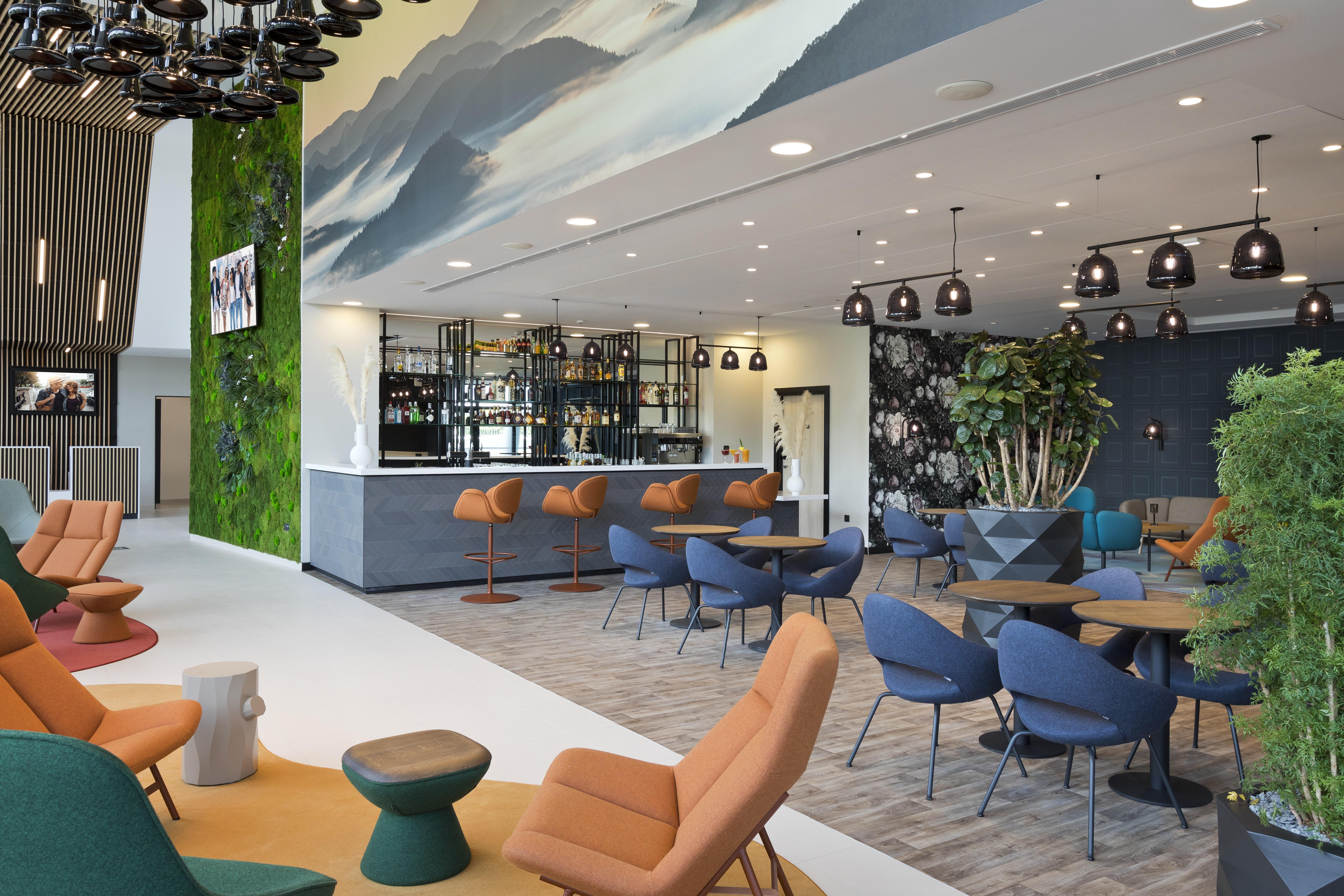 Citadines Eurometropole Aparthotel