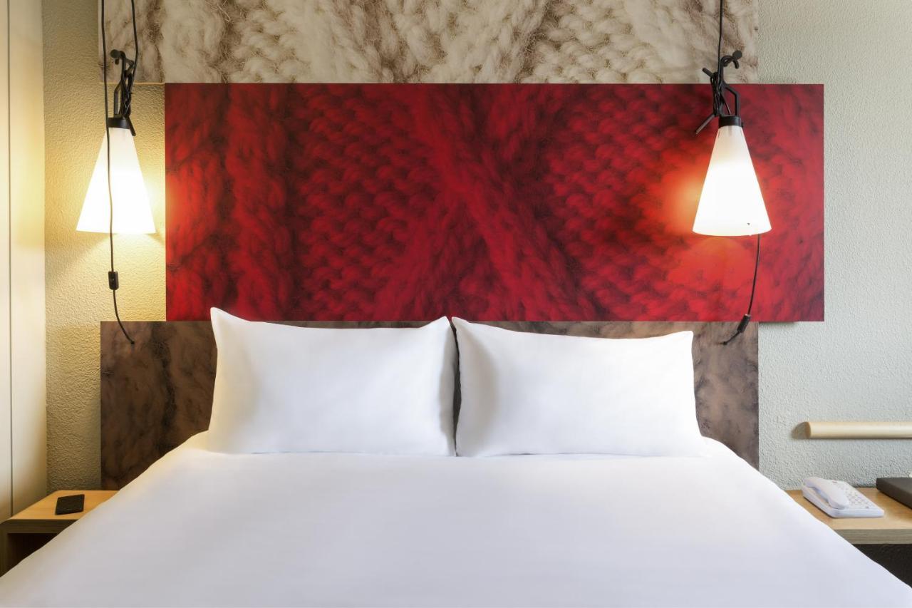 Ibis Centre Petite France Estrasburgo