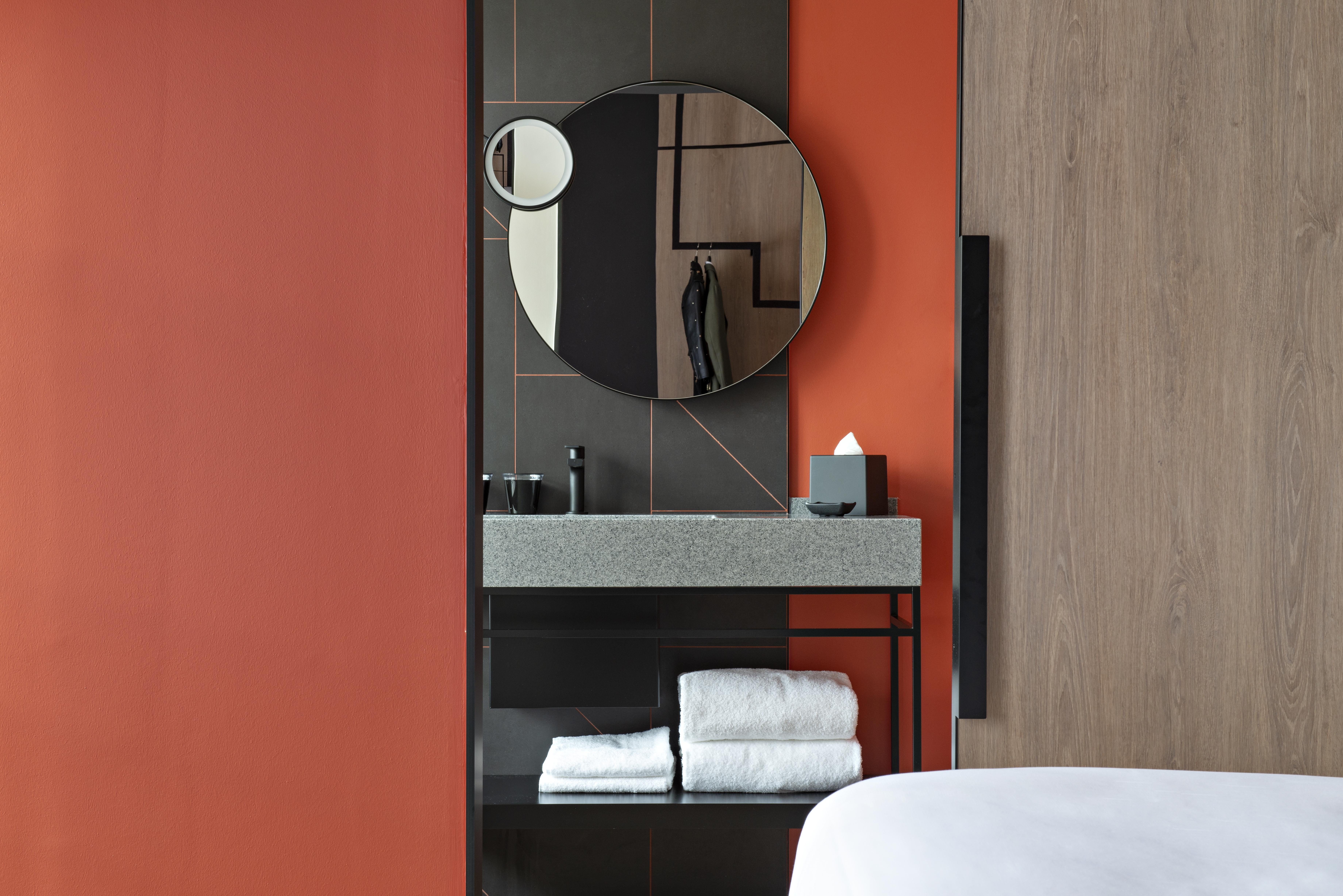 Leonor The Hotel 4*