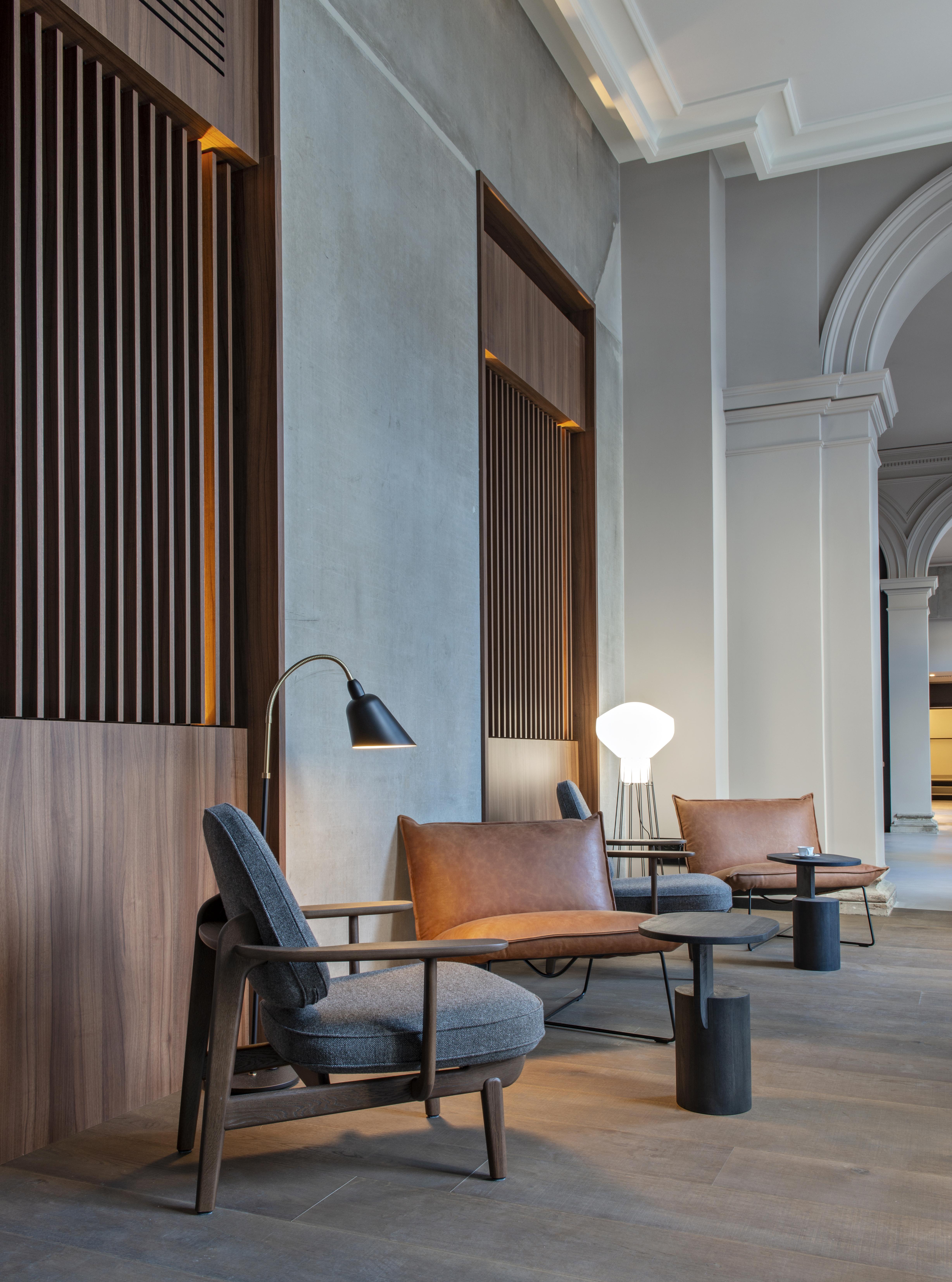 Leonor The Hotel