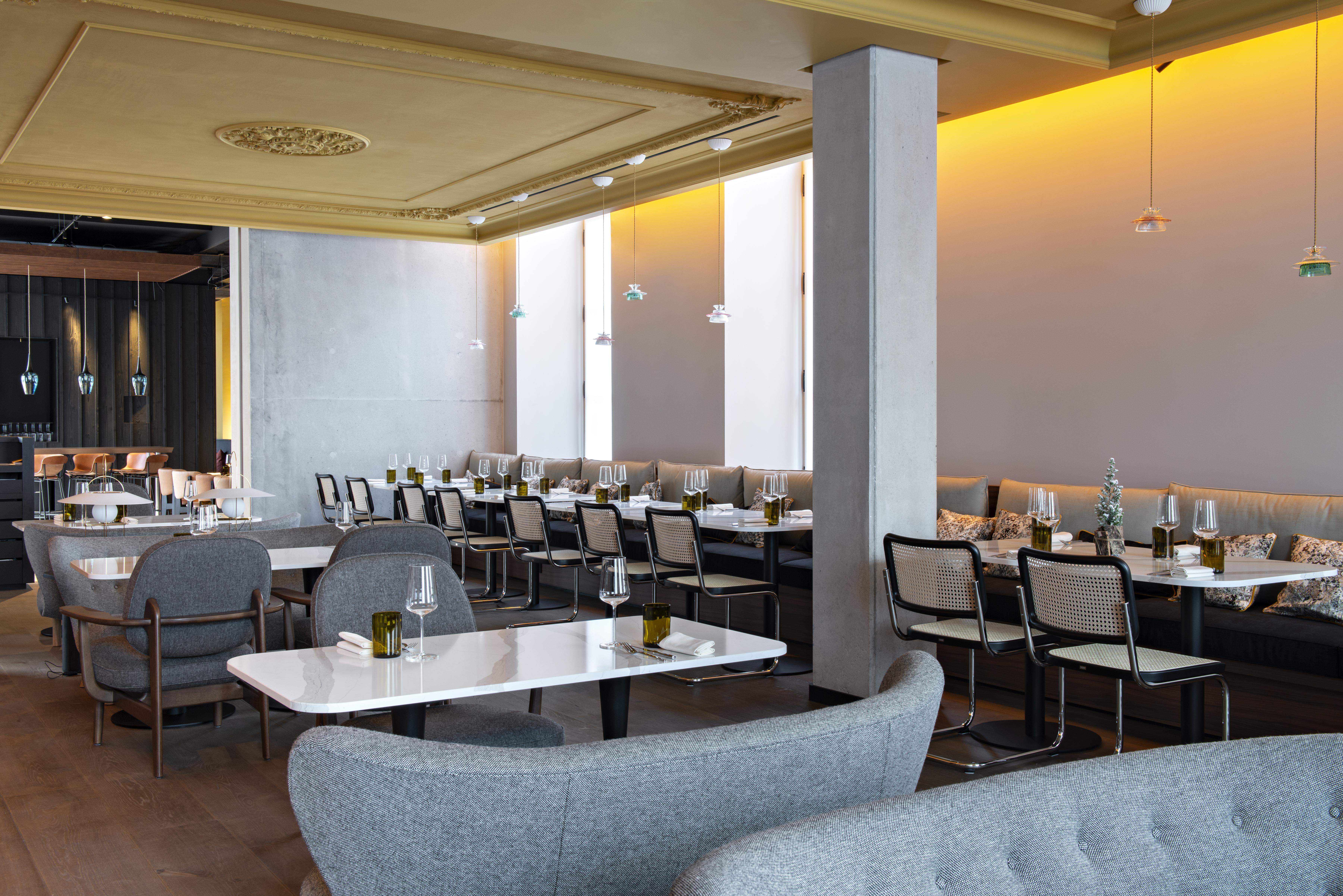 Hotel Leonor The 4*