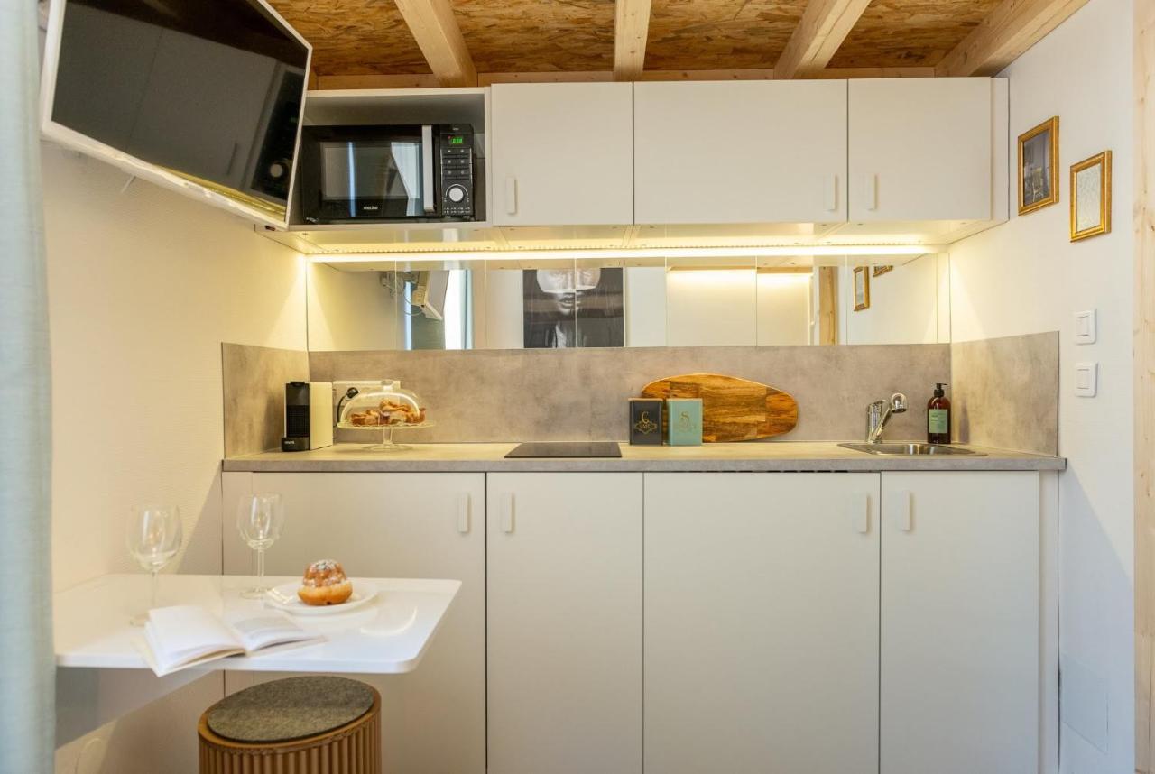 Apartment La - Cocon - Rbnb *