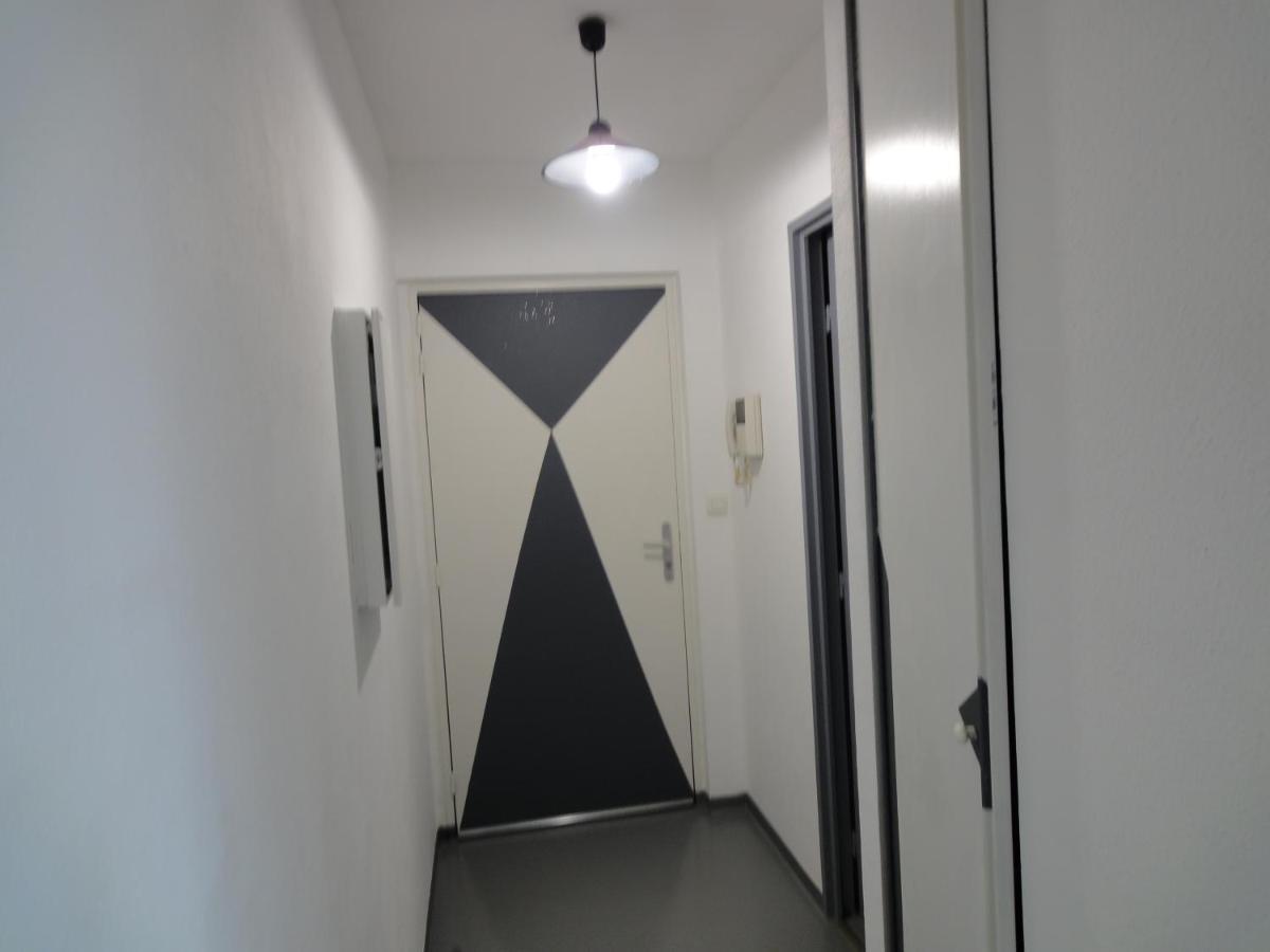 Type 1 Piece Proche Zenith Apartment Straßburg