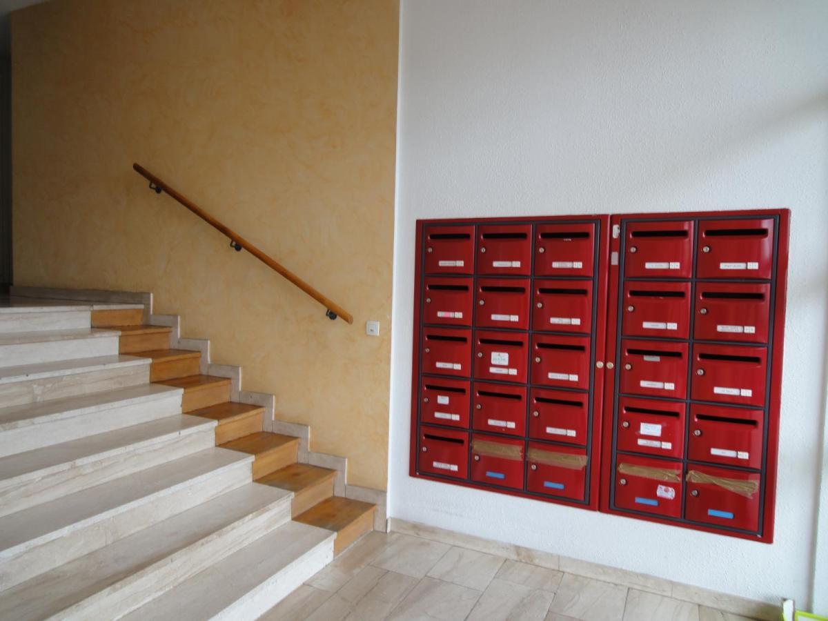 Type 1 Piece Proche Zenith Apartment *