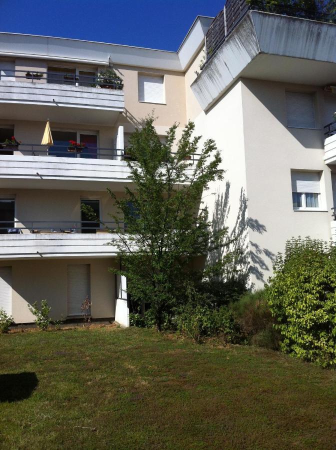 Type 1 Piece Proche Zenith Apartment *