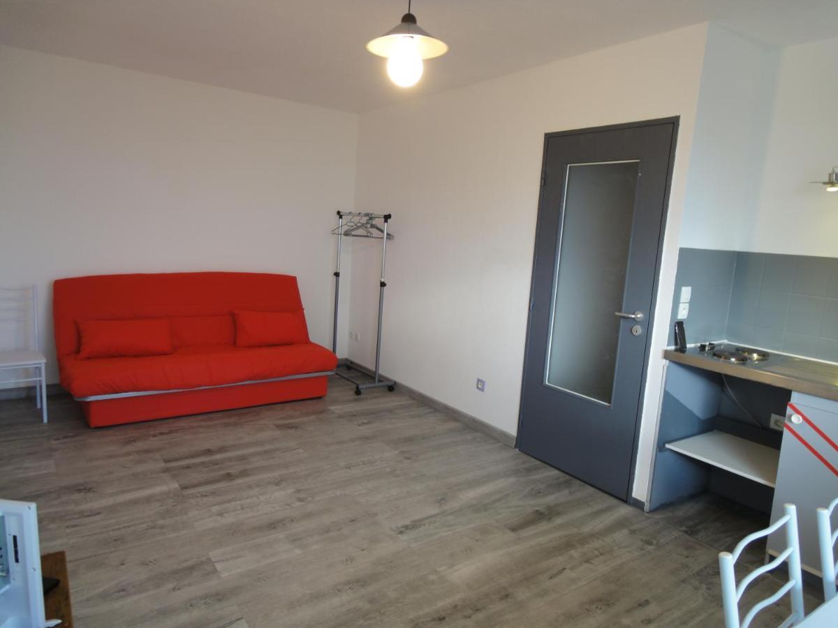 Apartment Type 1 Piece Proche Zenith *