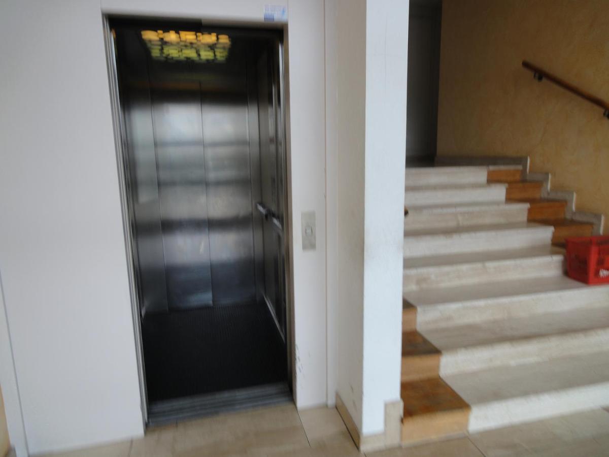 Type 1 Piece Proche Zenith Apartment *