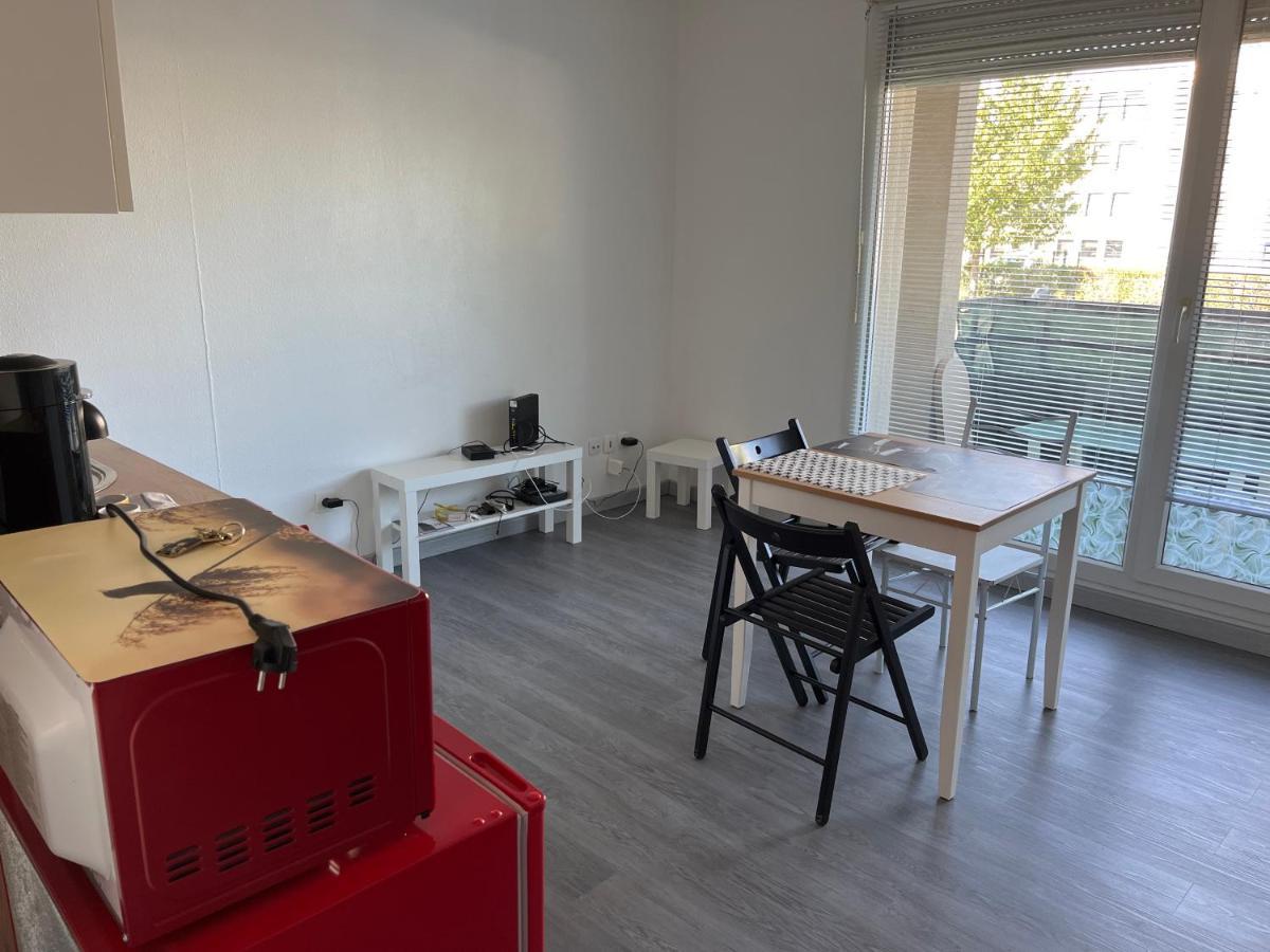 Apartment Square Walliser *